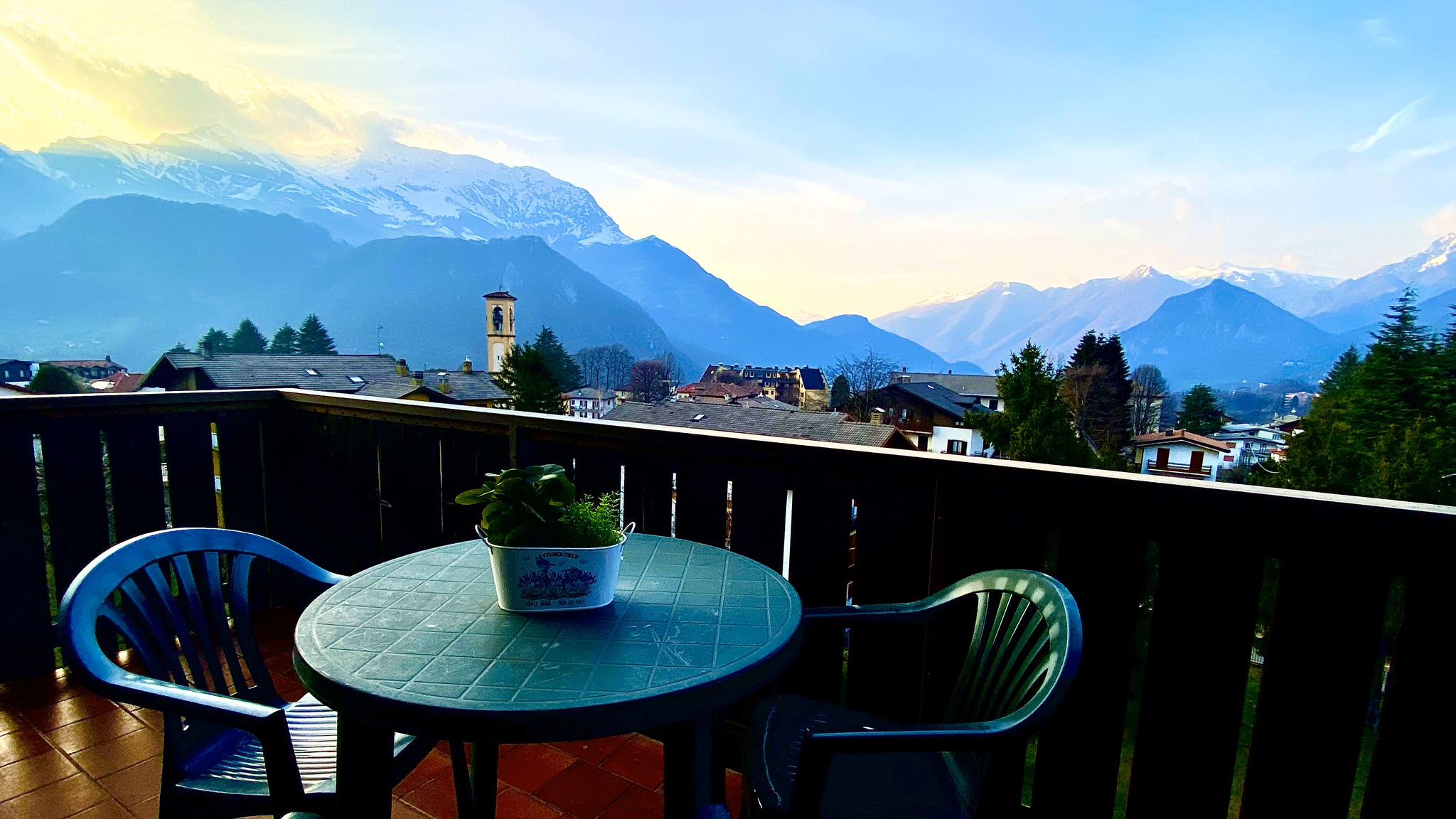 Italianway Cremeno Maggio Verde Valle - Grigna