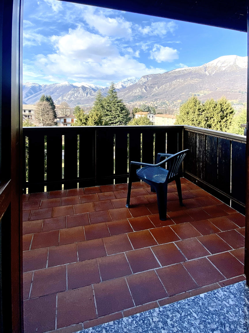 Italianway Cremeno Maggio Verde Valle - Grigna