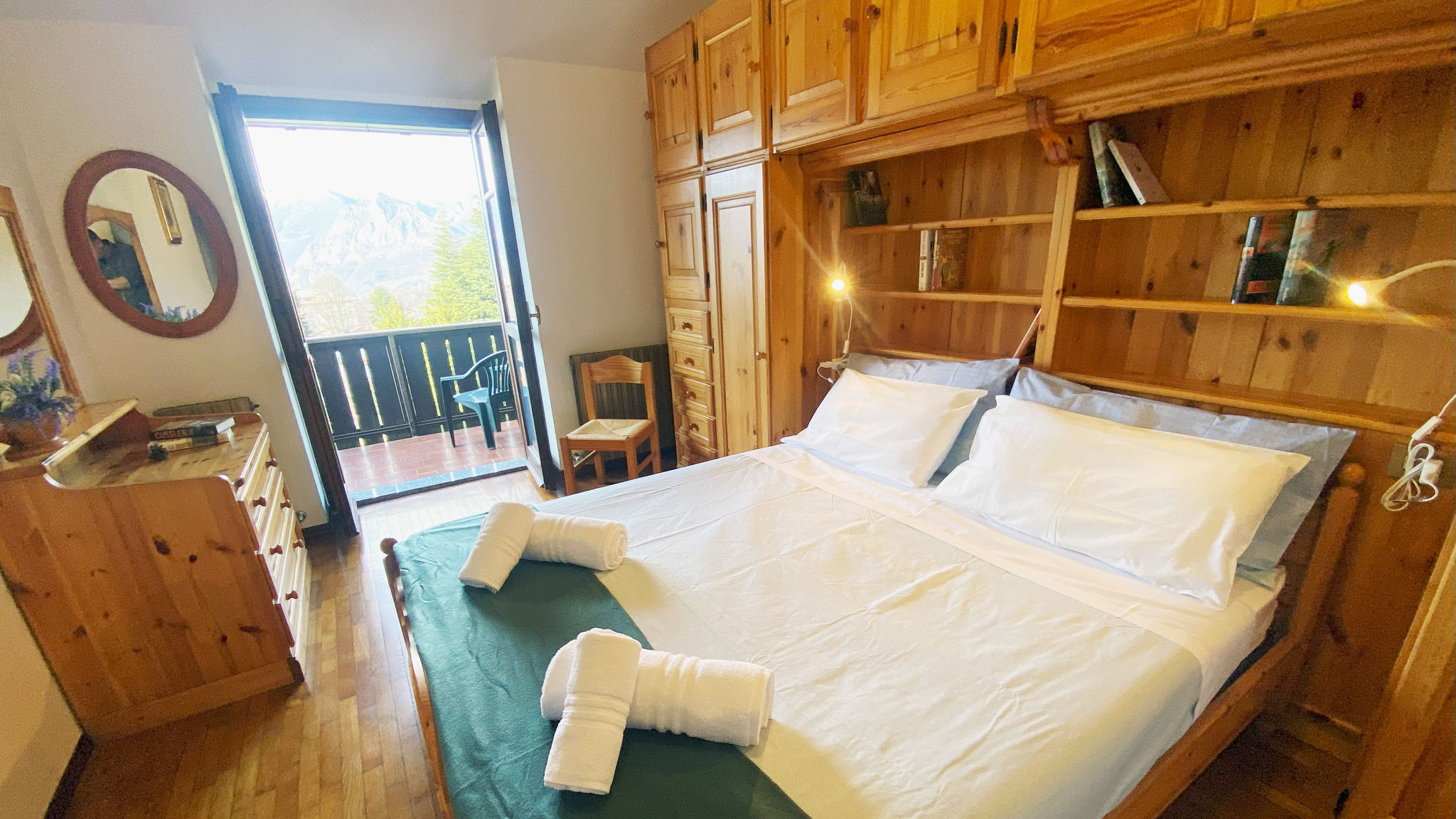 Italianway Cremeno Maggio Verde Valle - Grigna