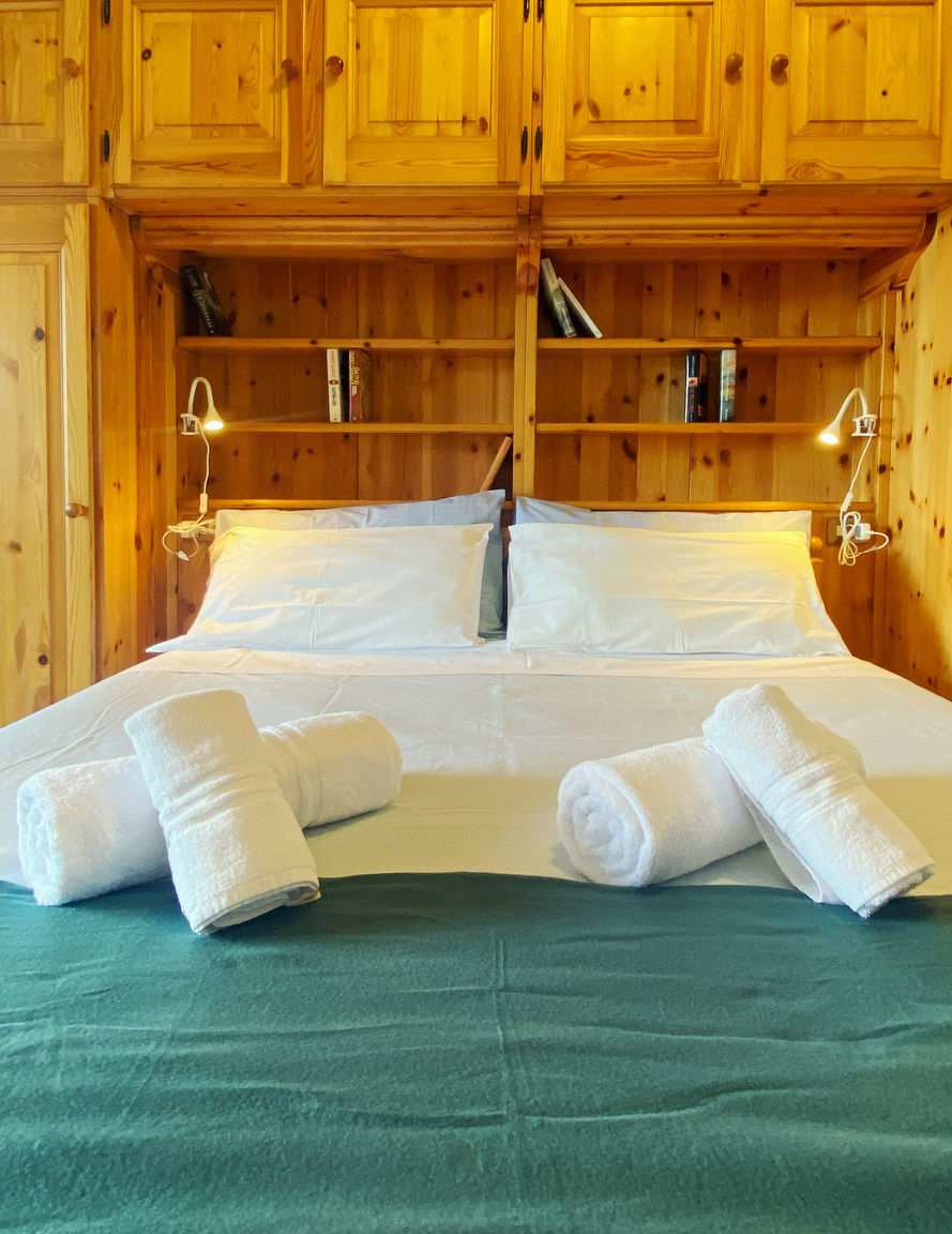 Italianway Cremeno Maggio Verde Valle - Grigna