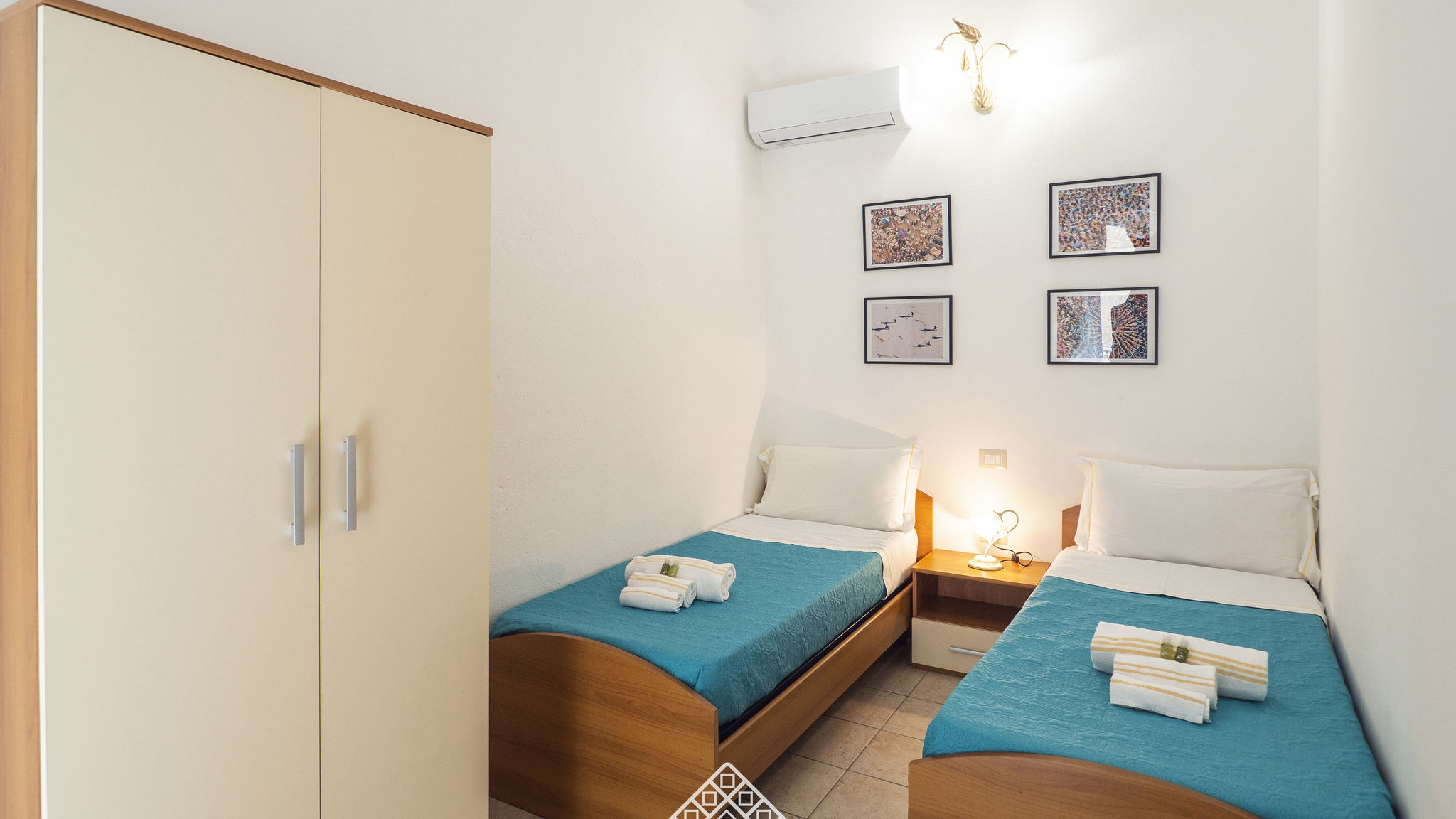 Italianway Iglesias Casa Mazzini - Morada