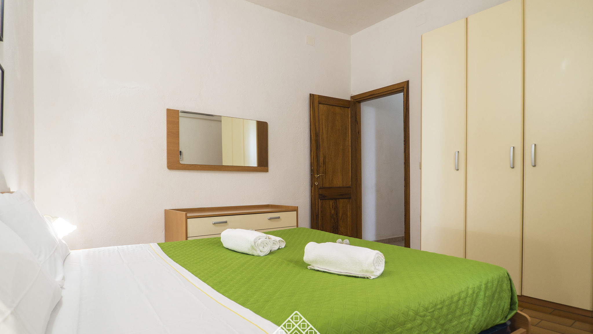 Italianway Iglesias Casa Mazzini - Morada