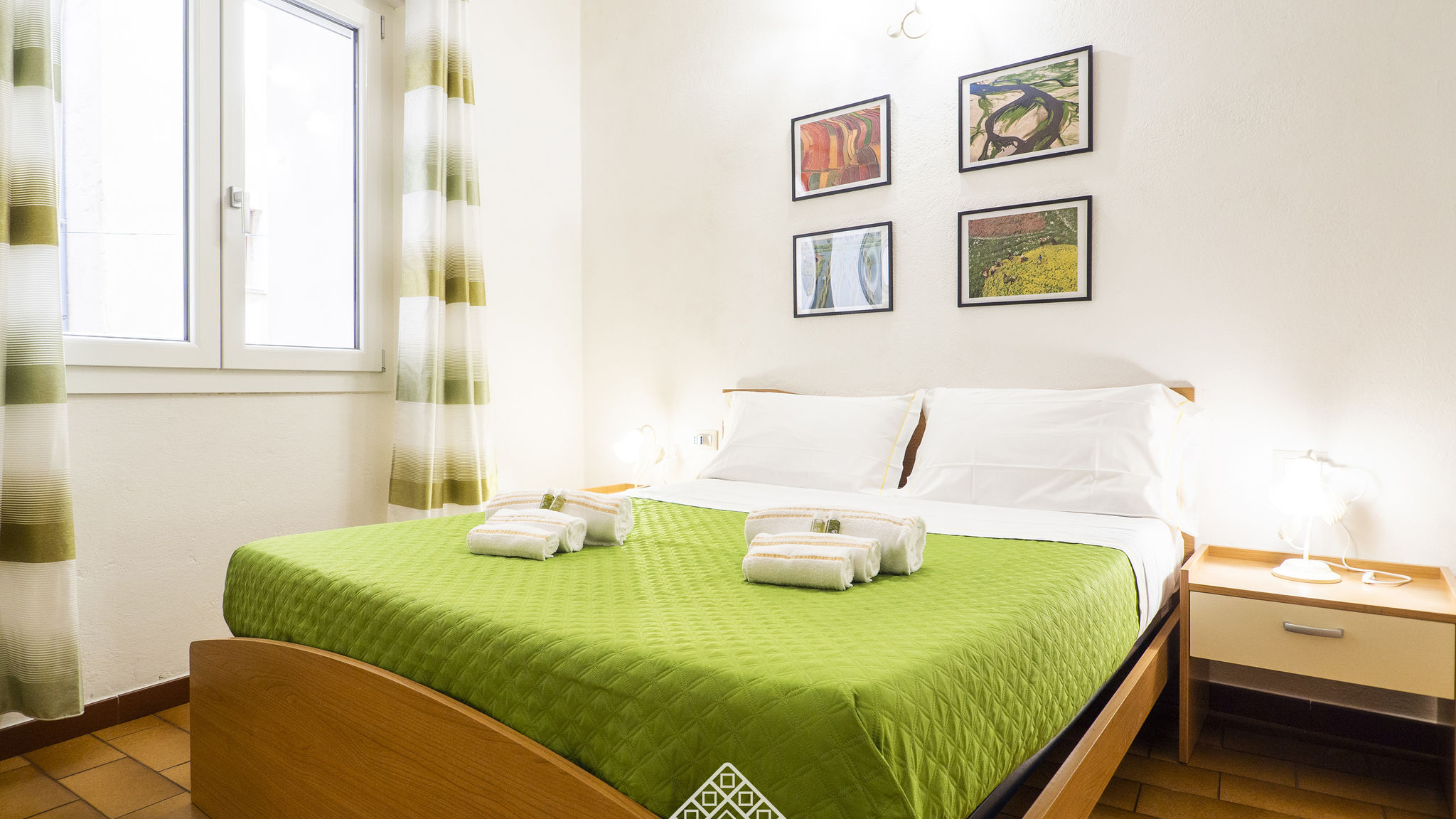 Italianway Iglesias Casa Mazzini - Morada