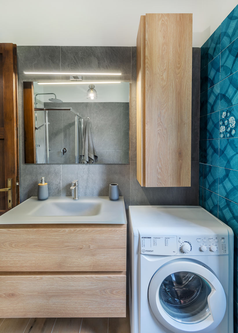 Italianway Cremeno Nel Blu - Fancy Mountain Apartment