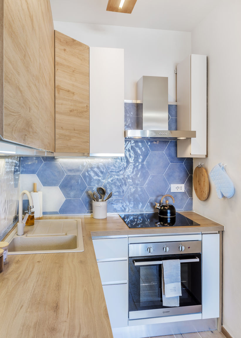 Italianway Cremeno Nel Blu - Fancy Mountain Apartment
