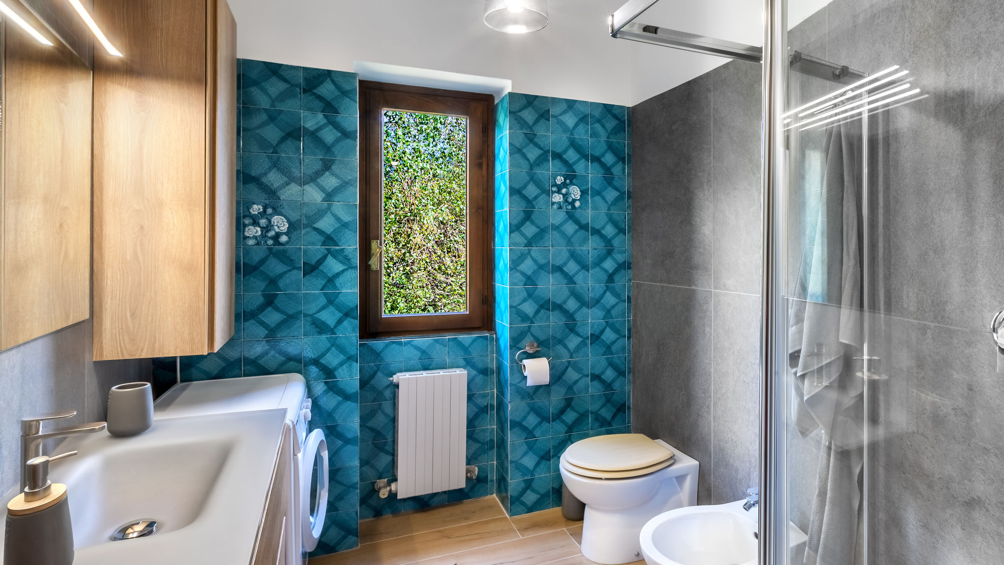 Italianway Cremeno Nel Blu - Fancy Mountain Apartment