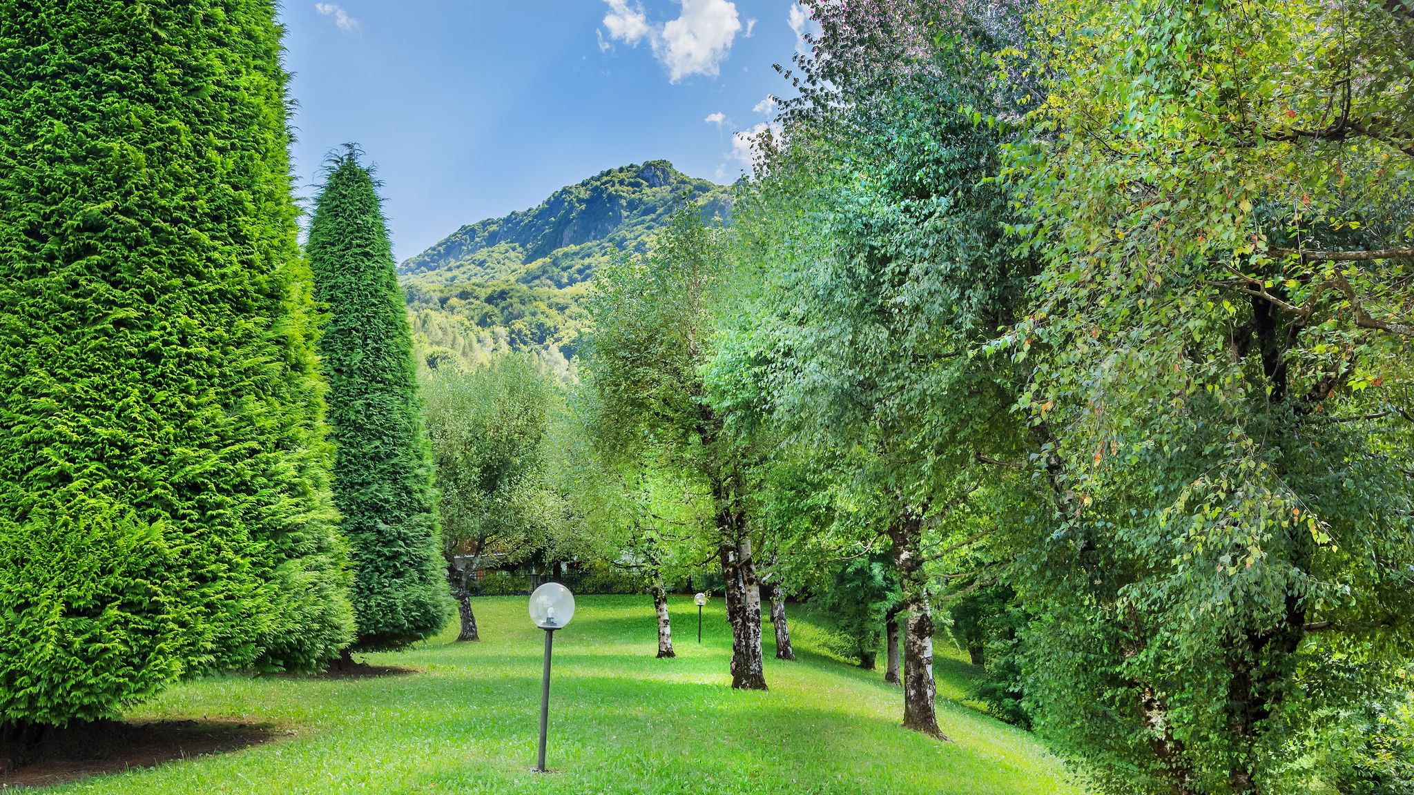 Italianway Cremeno Nel Blu - Fancy Mountain Apartment