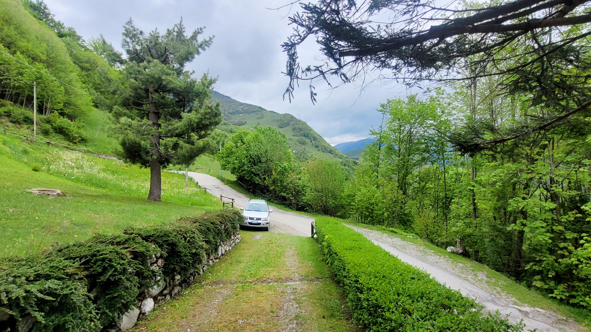 Italianway Pasturo Charming Mountain Hut on Grigna Mountain