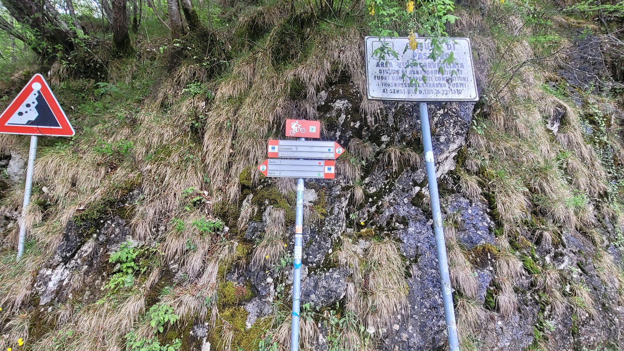 Italianway Pasturo Charming Mountain Hut on Grigna Mountain