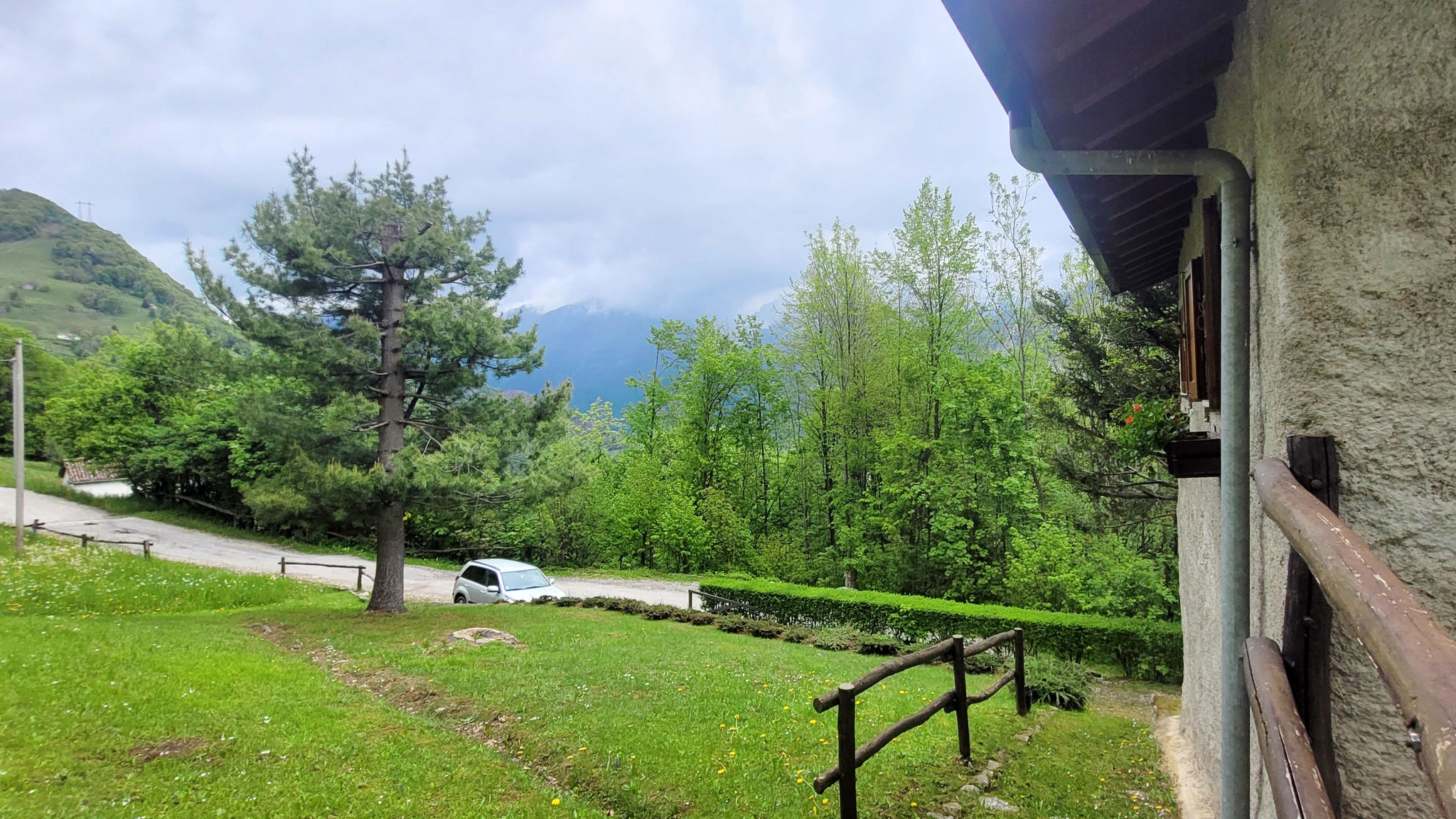 Italianway Pasturo Charming Mountain Hut on Grigna Mountain