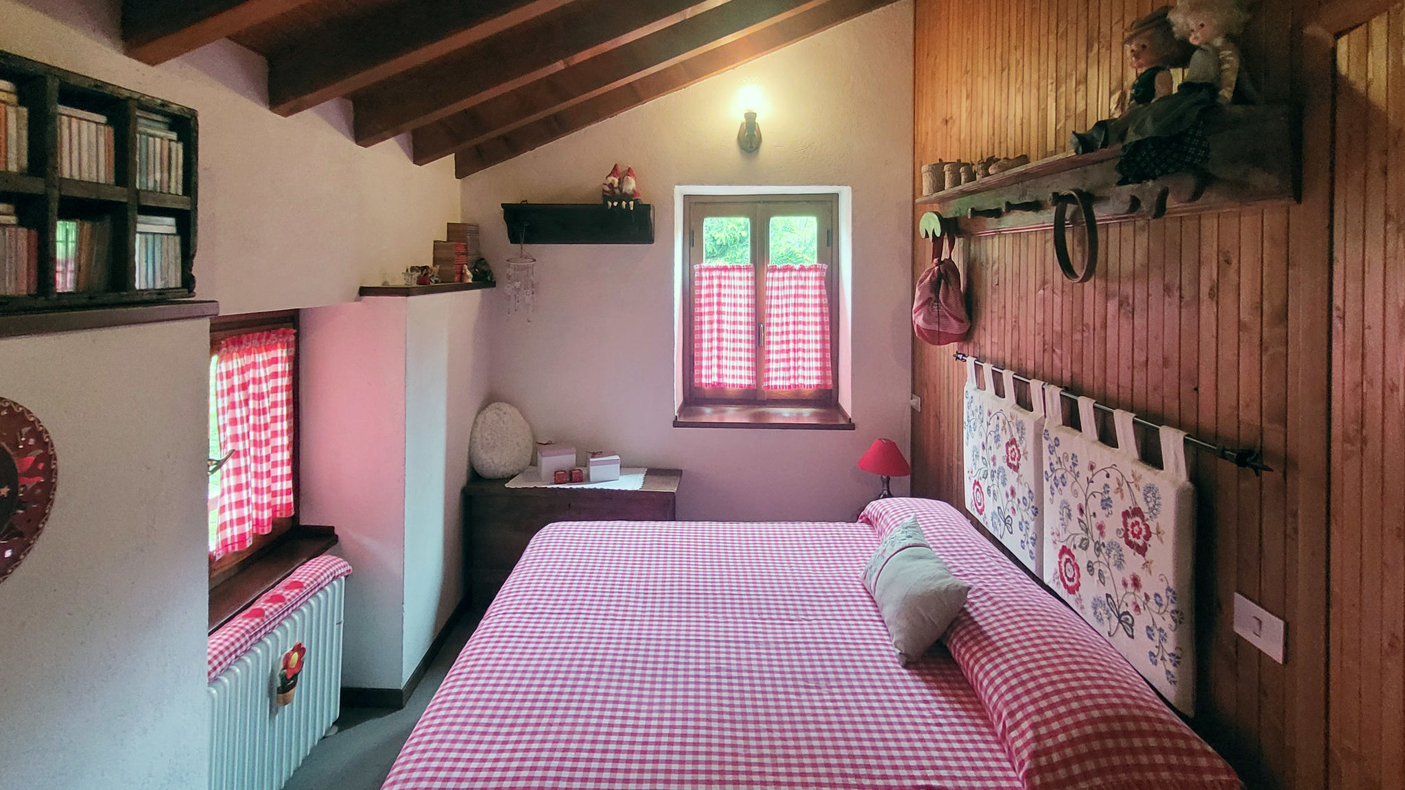 Italianway Pasturo Charming Mountain Hut on Grigna Mountain