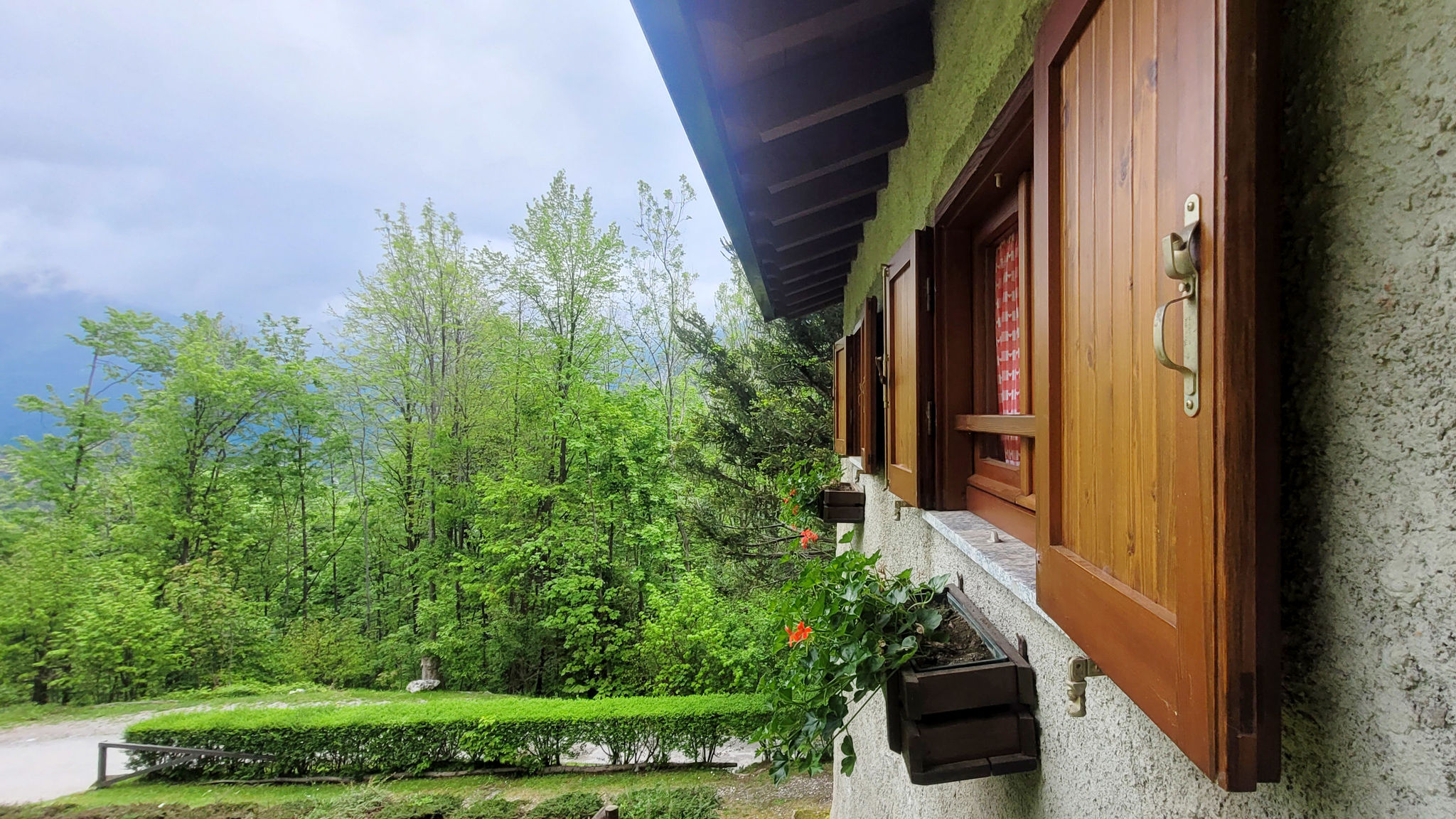 Italianway Pasturo Charming Mountain Hut on Grigna Mountain