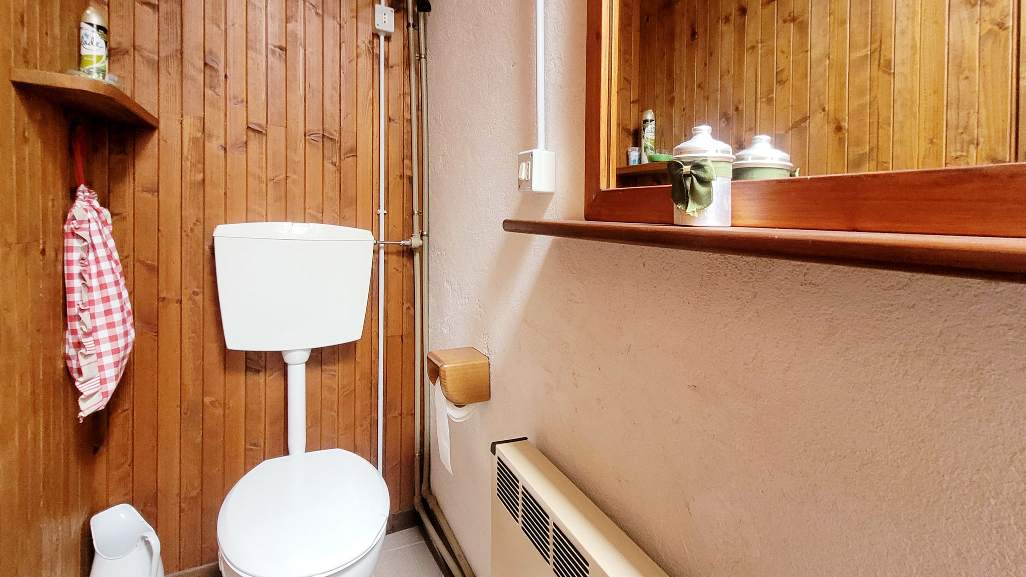 Italianway Pasturo Charming Mountain Hut on Grigna Mountain