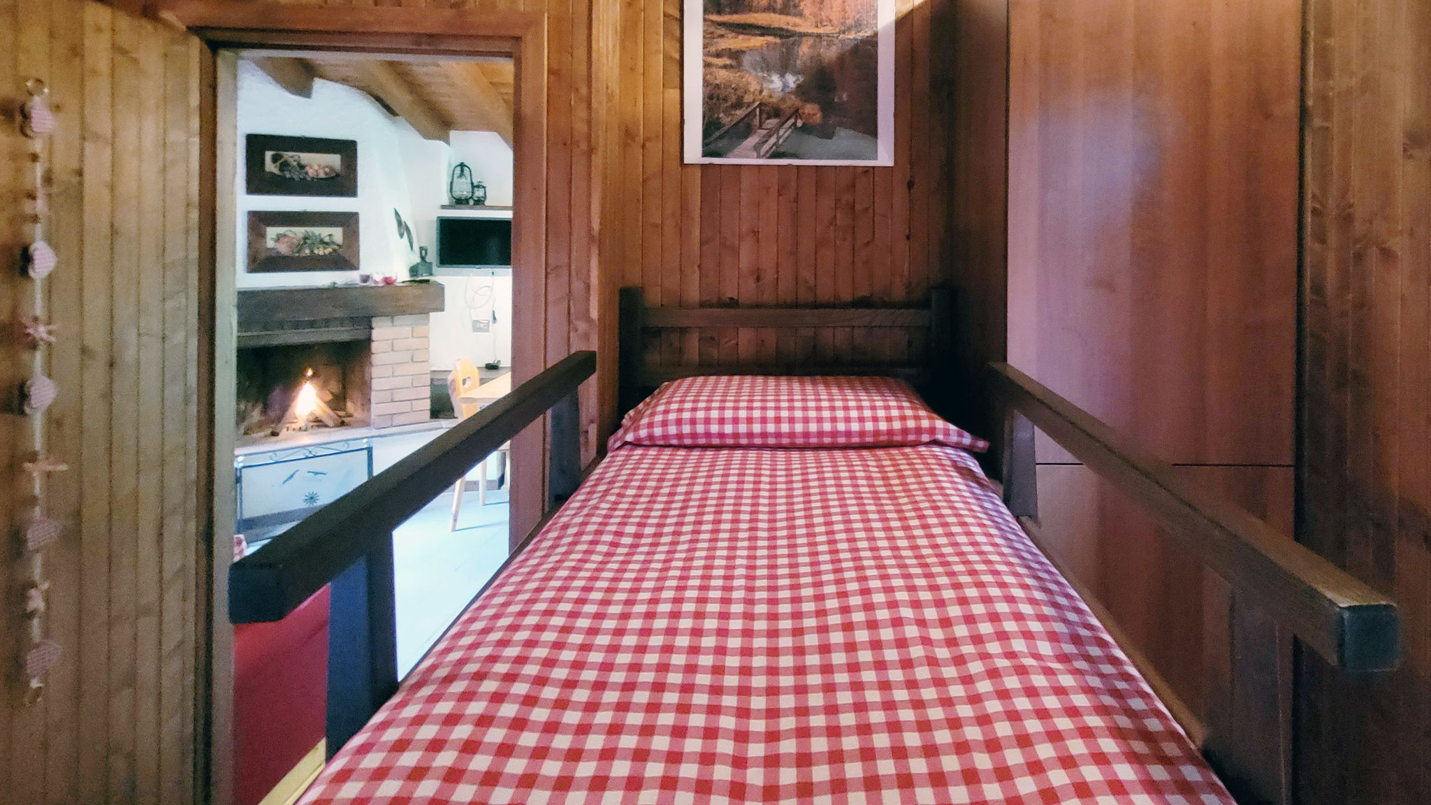 Italianway Pasturo Charming Mountain Hut on Grigna Mountain