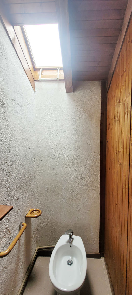 Italianway Pasturo Charming Mountain Hut on Grigna Mountain