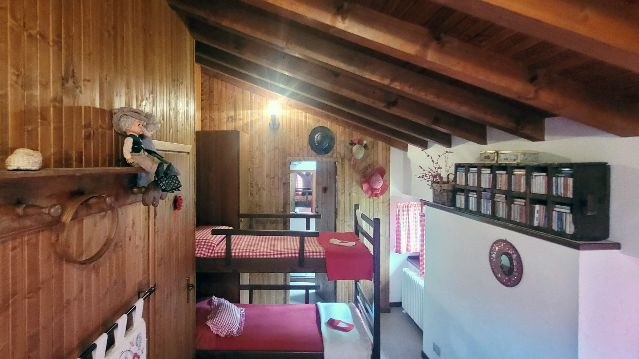 Italianway Pasturo Charming Mountain Hut on Grigna Mountain