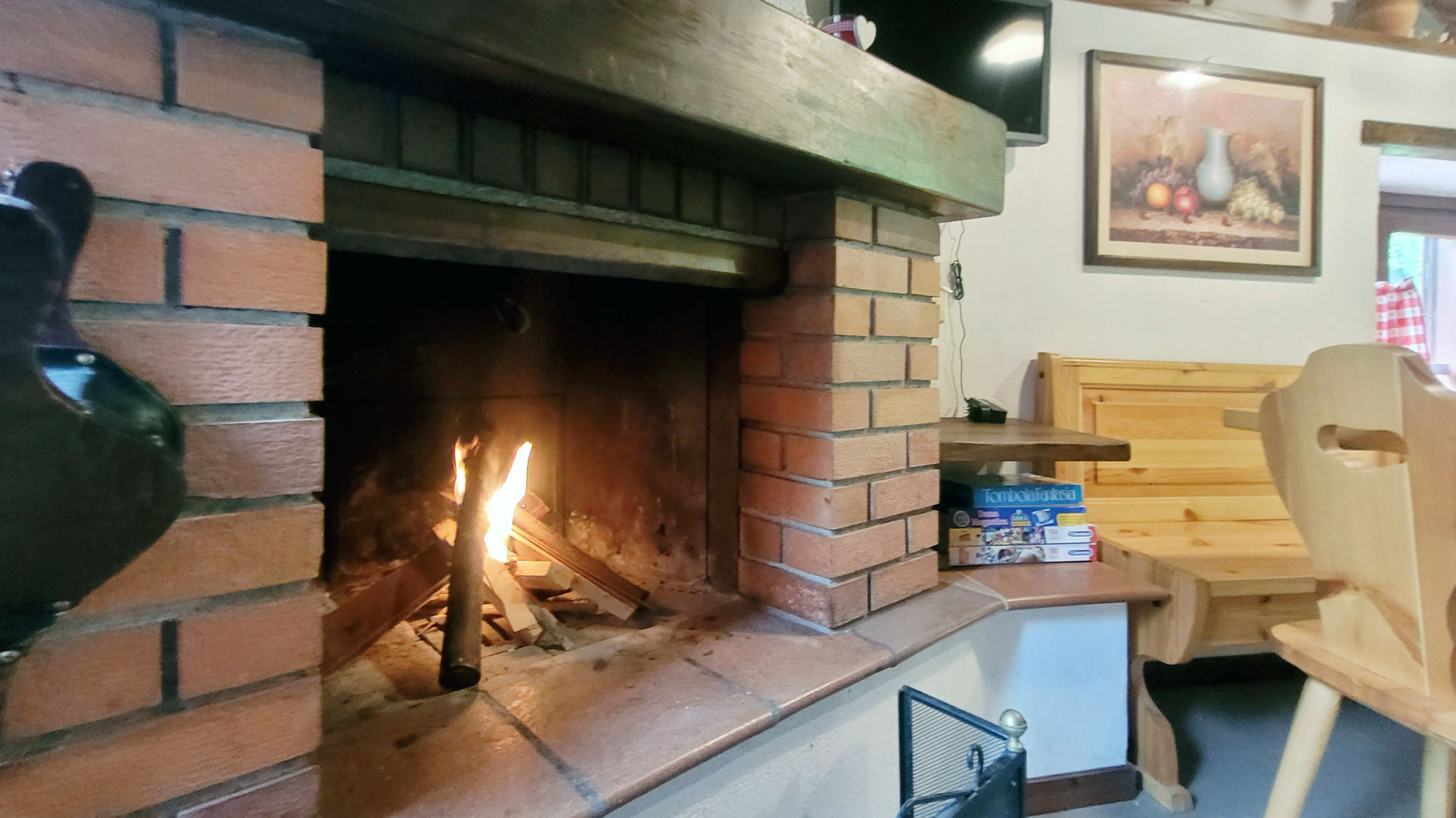 Italianway Pasturo Charming Mountain Hut on Grigna Mountain