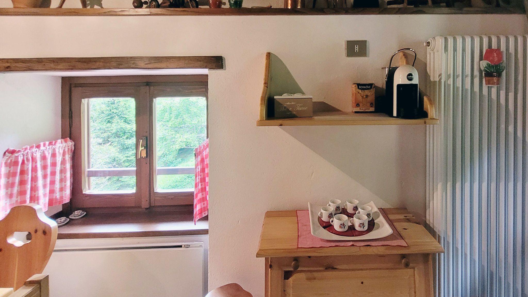 Italianway Pasturo Charming Mountain Hut on Grigna Mountain