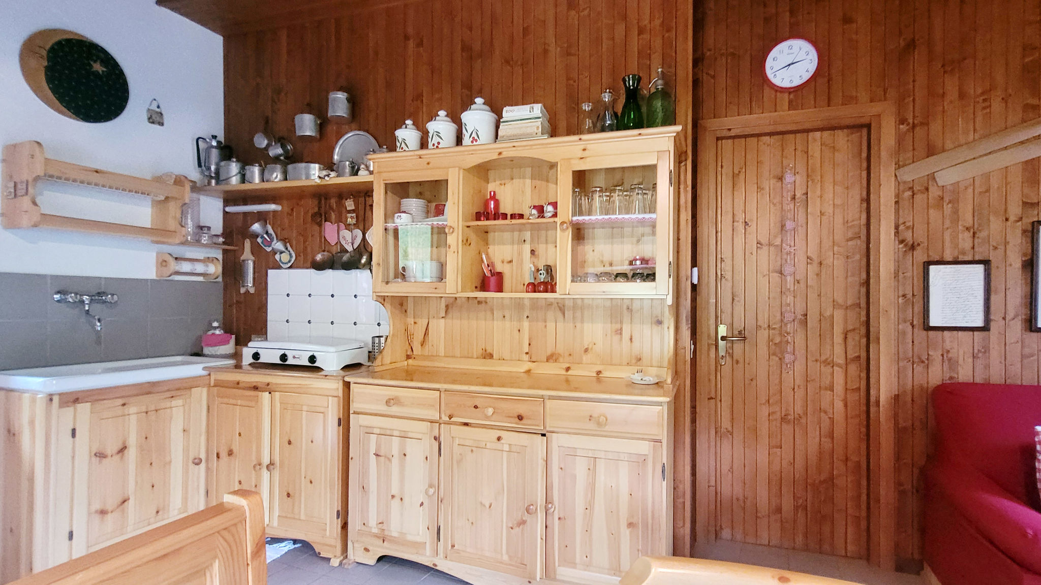 Italianway Pasturo Charming Mountain Hut on Grigna Mountain