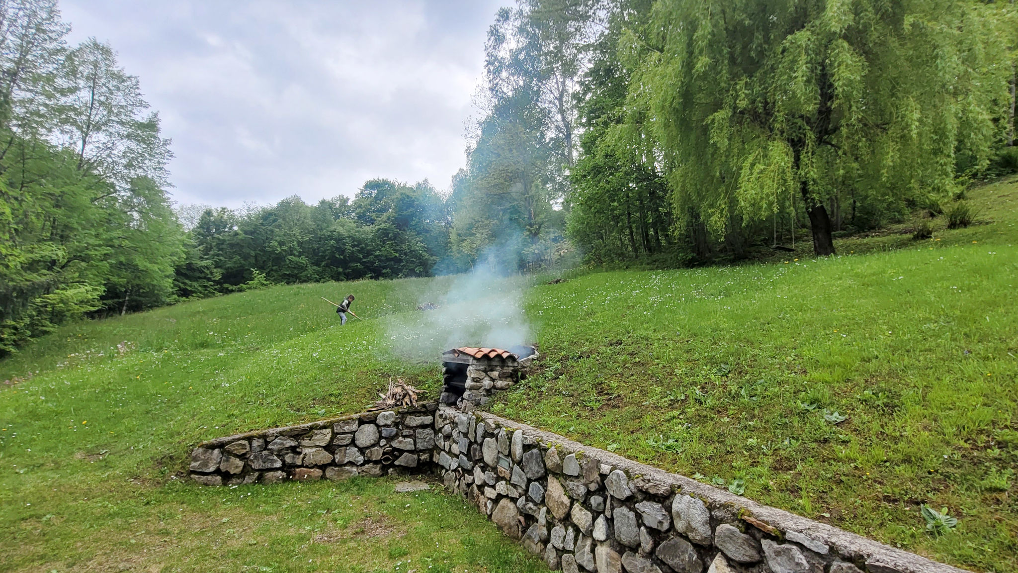 Italianway Pasturo Charming Mountain Hut on Grigna Mountain
