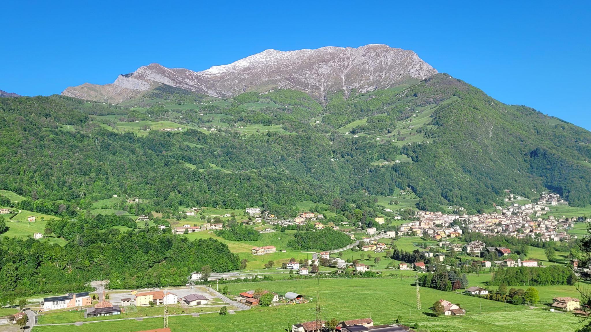 Italianway Pasturo Charming Mountain Hut on Grigna Mountain