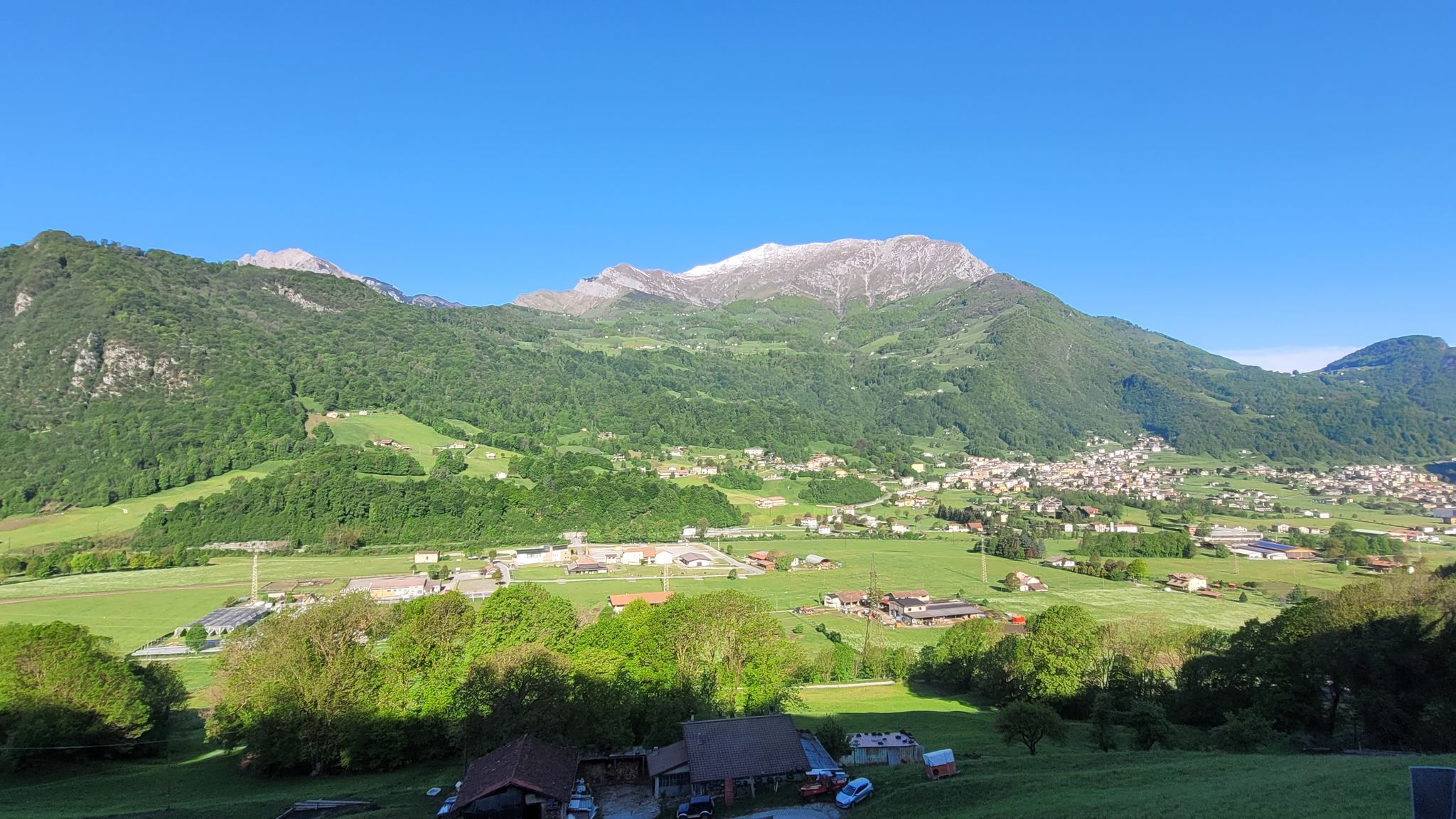 Italianway Pasturo Charming Mountain Hut on Grigna Mountain