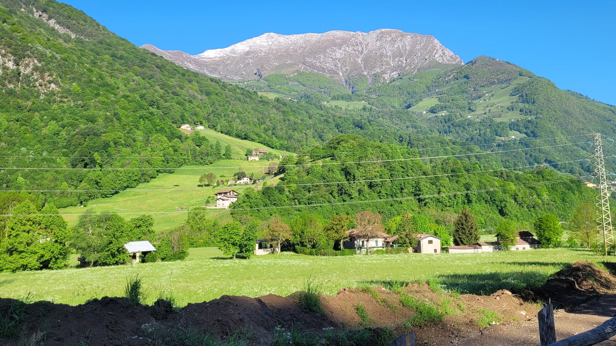 Italianway Pasturo Charming Mountain Hut on Grigna Mountain