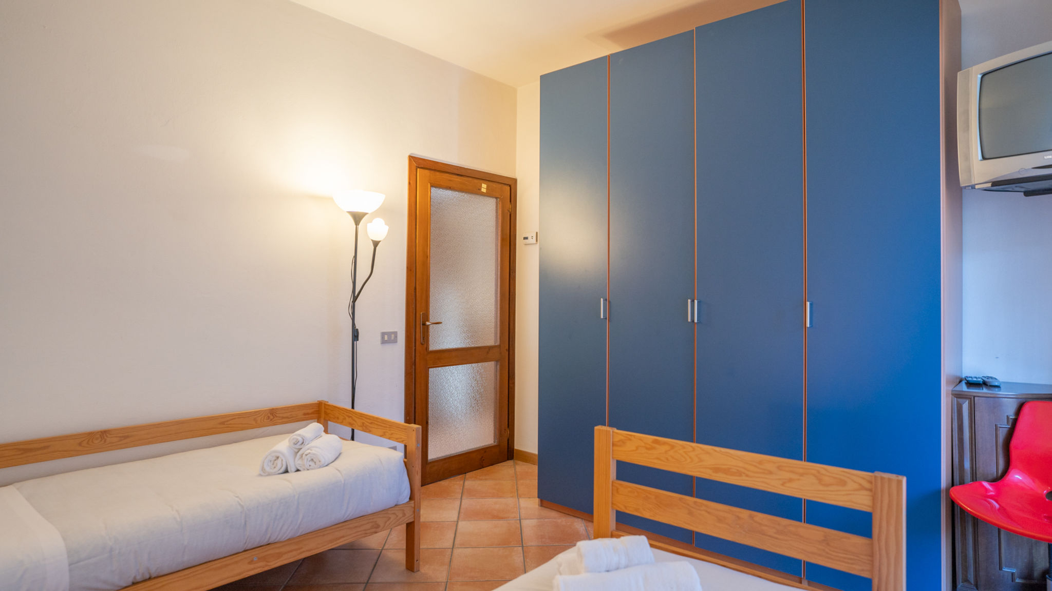 Italianway Moggio Maison Néné