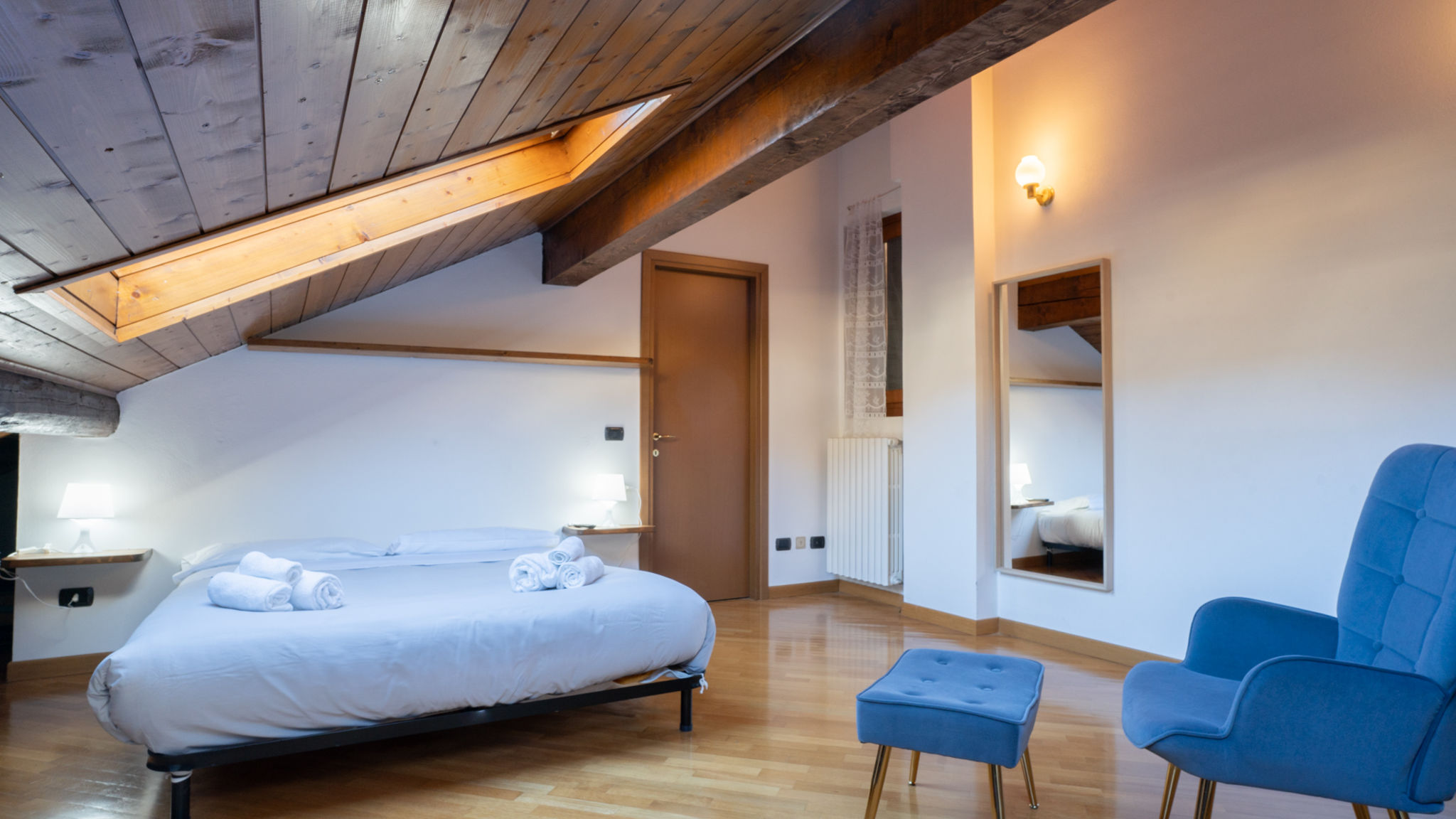 Italianway Moggio Maison Néné