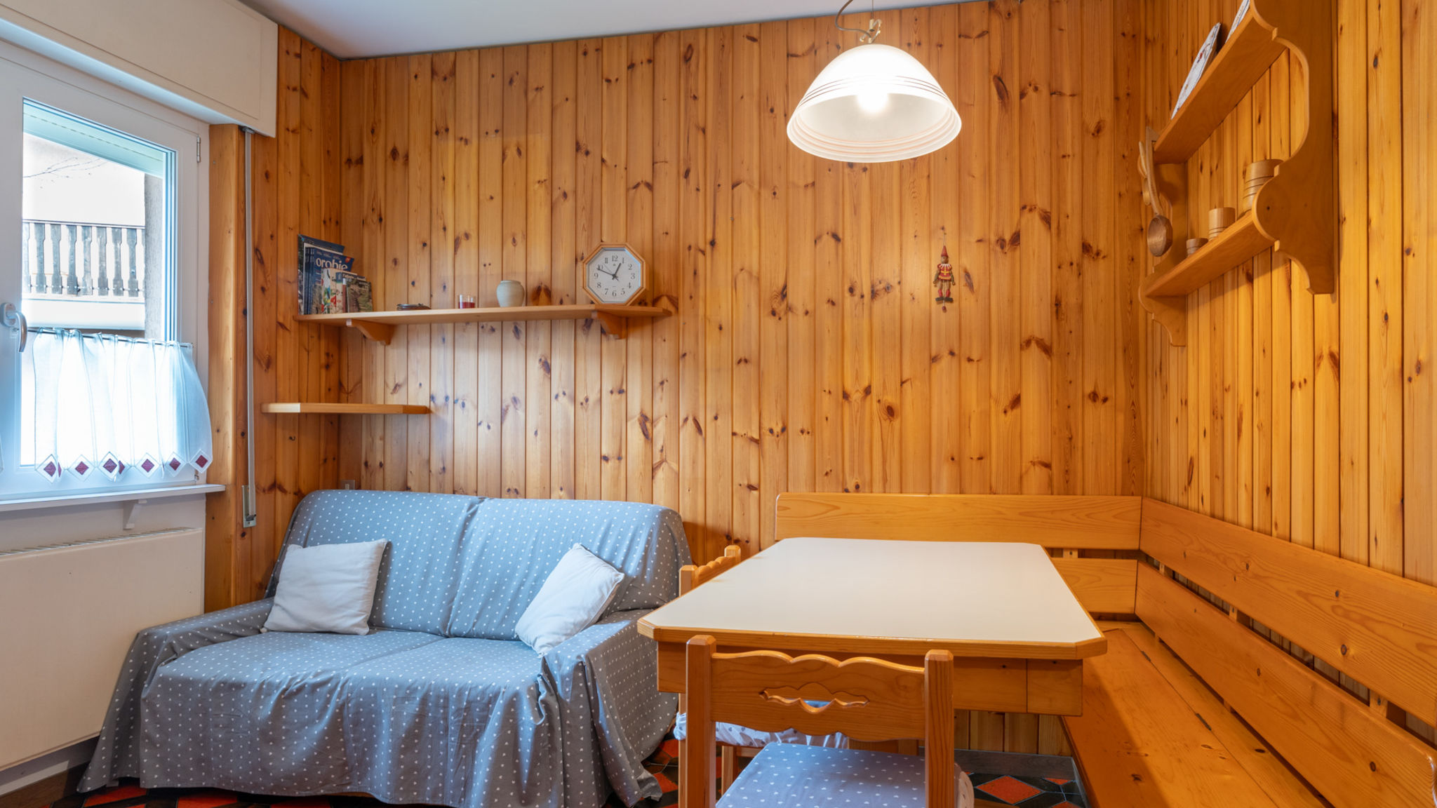 Italianway Pasturo Oasi Valleverde