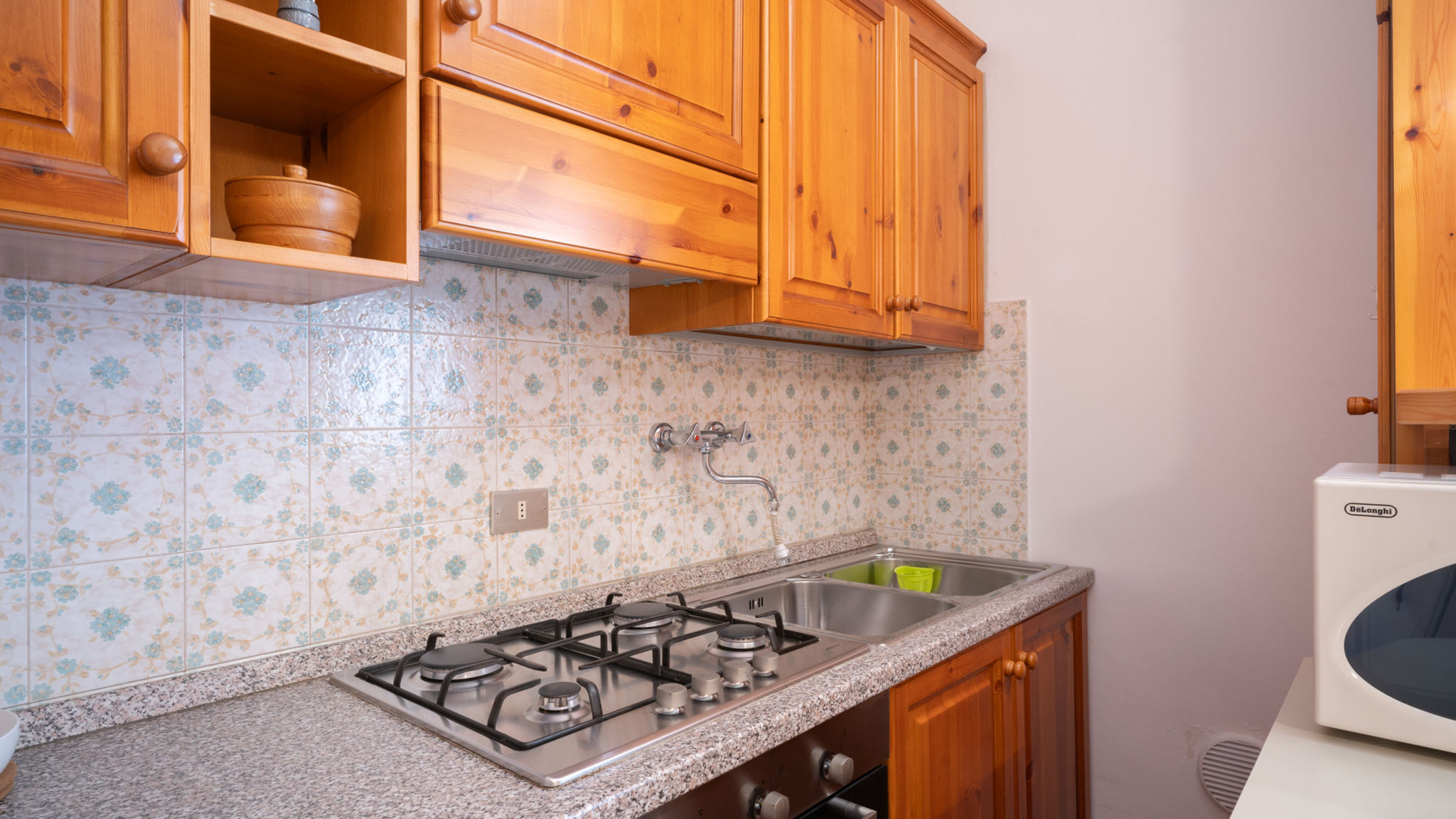 Italianway Pasturo Oasi Valleverde