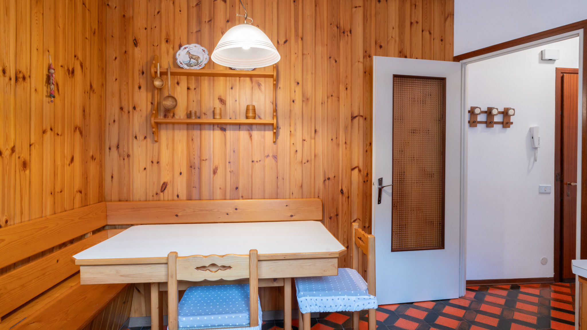 Italianway Pasturo Oasi Valleverde