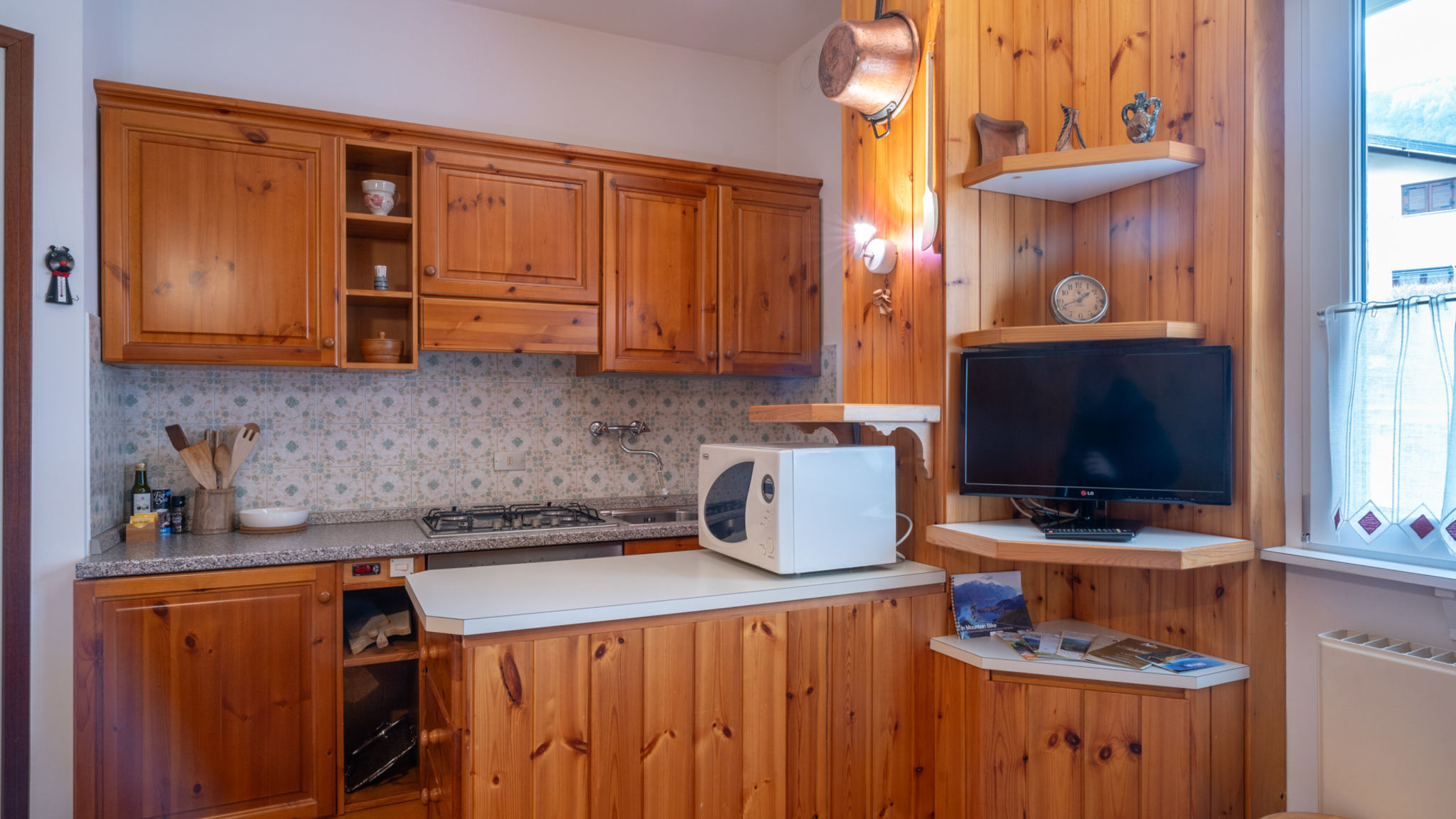 Italianway Pasturo Oasi Valleverde