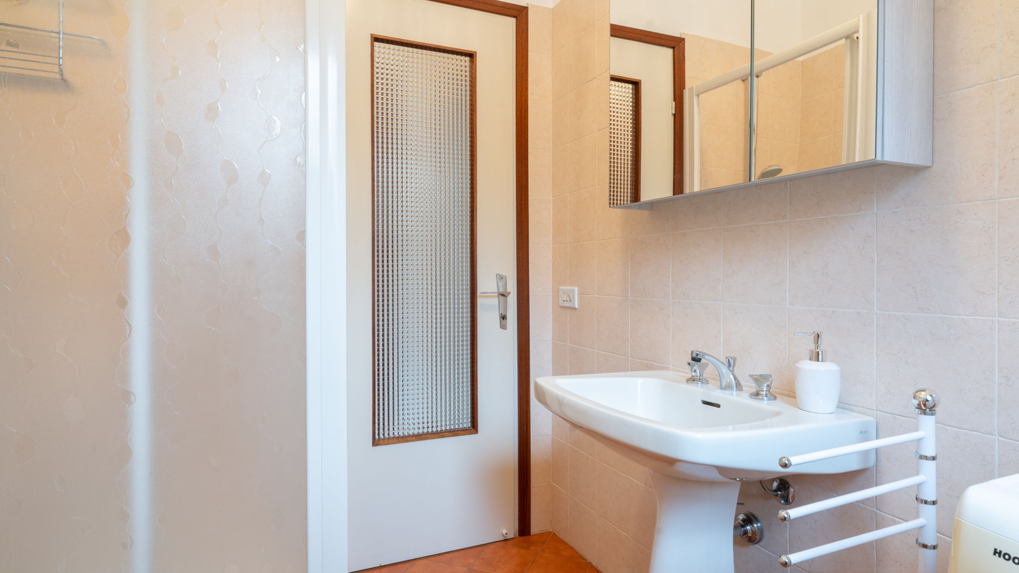 Italianway Pasturo Oasi Valleverde