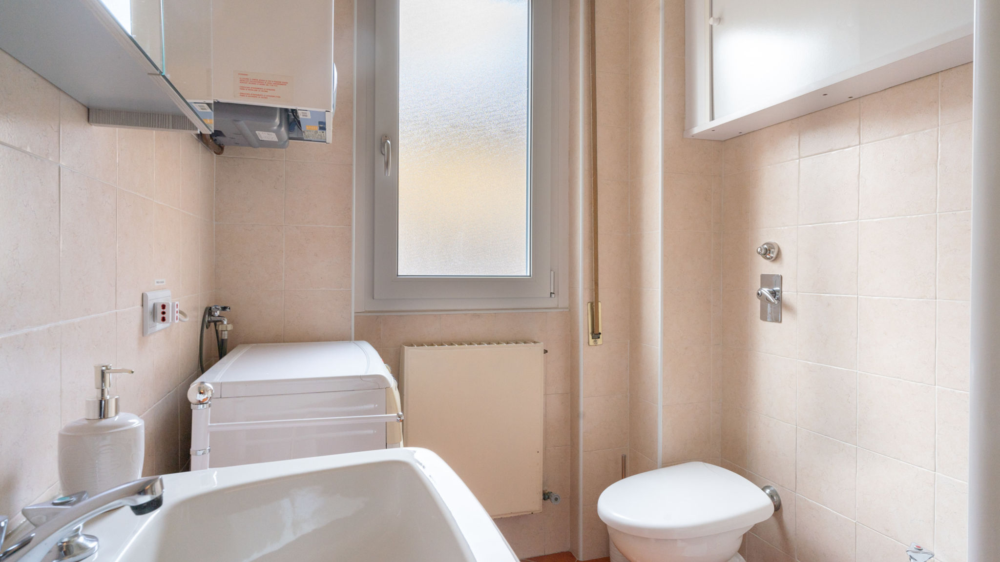 Italianway Pasturo Oasi Valleverde