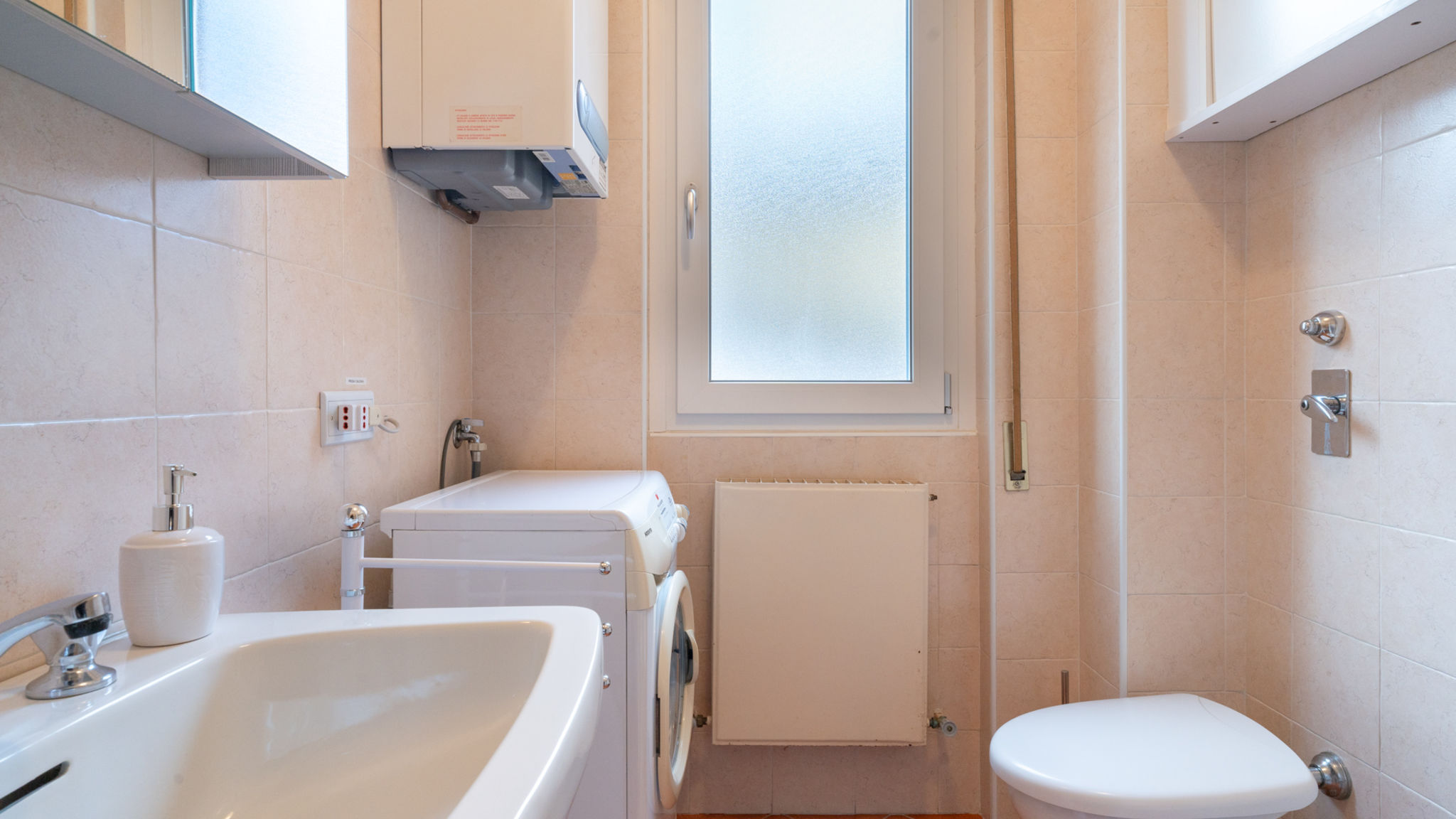 Italianway Pasturo Oasi Valleverde