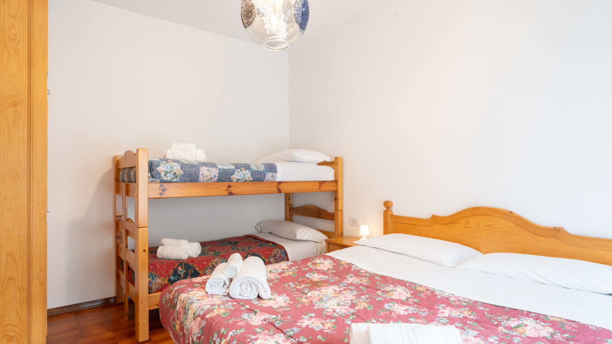 Italianway Pasturo Oasi Valleverde