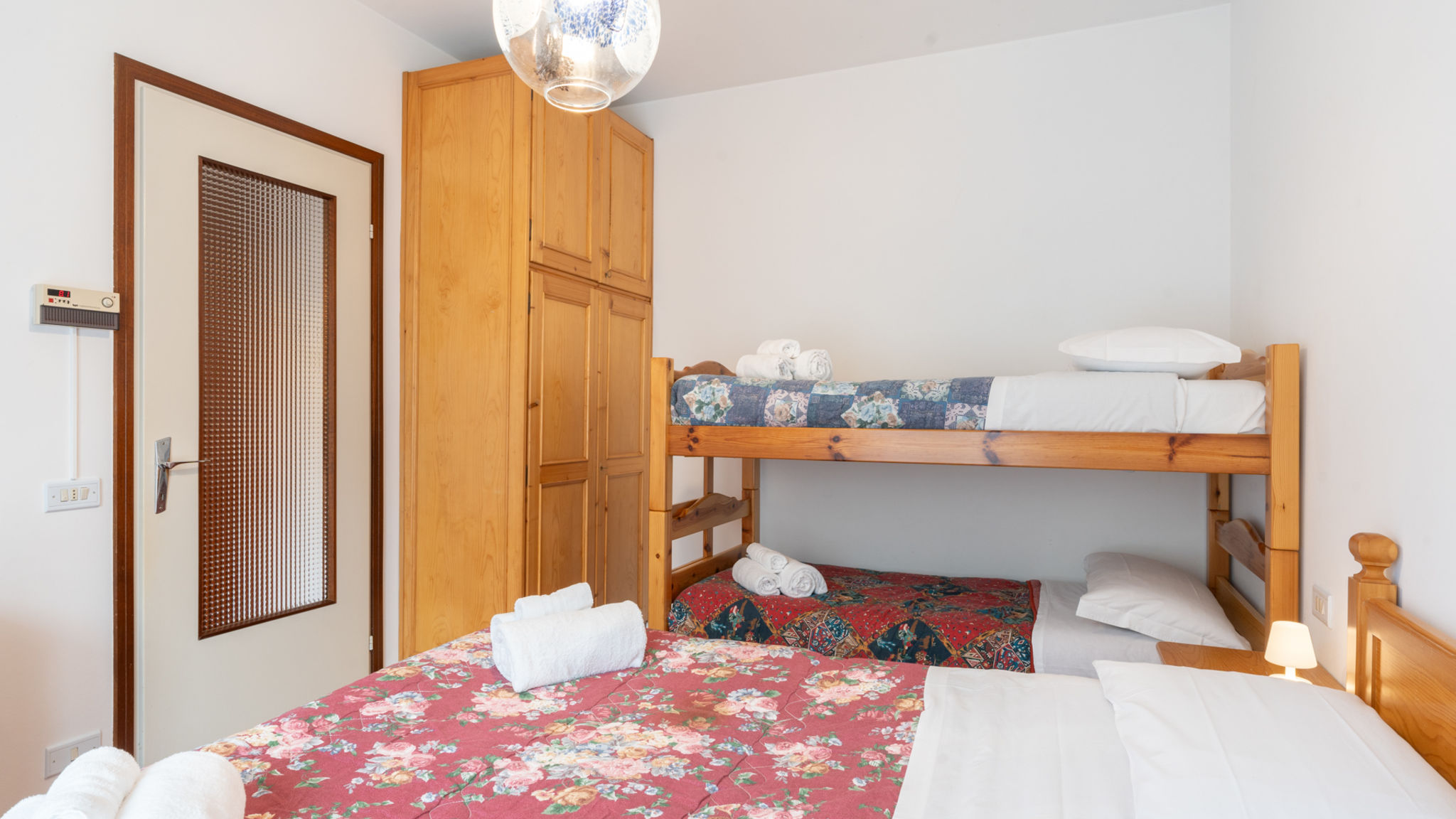 Italianway Pasturo Oasi Valleverde