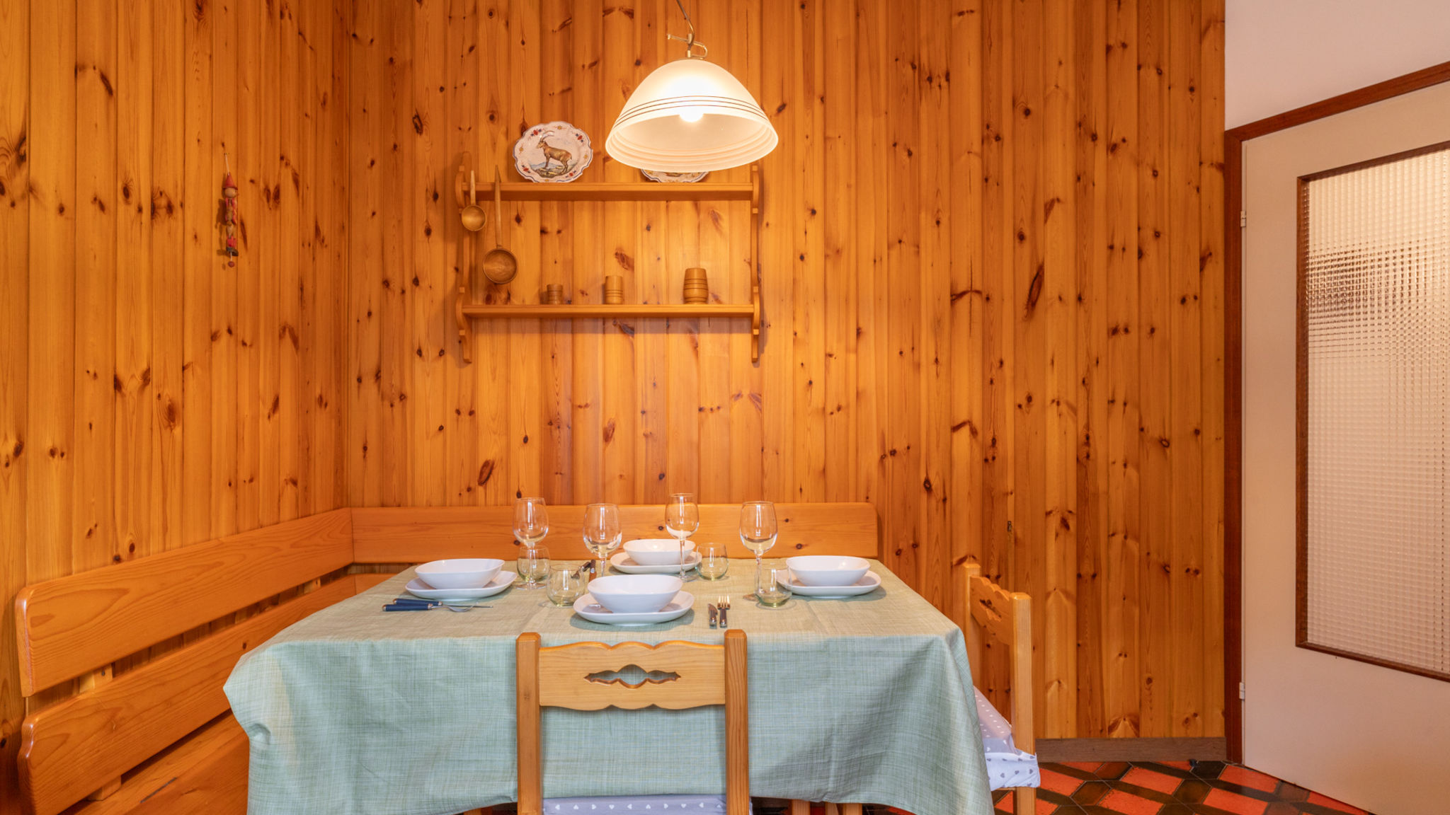 Italianway Pasturo Oasi Valleverde