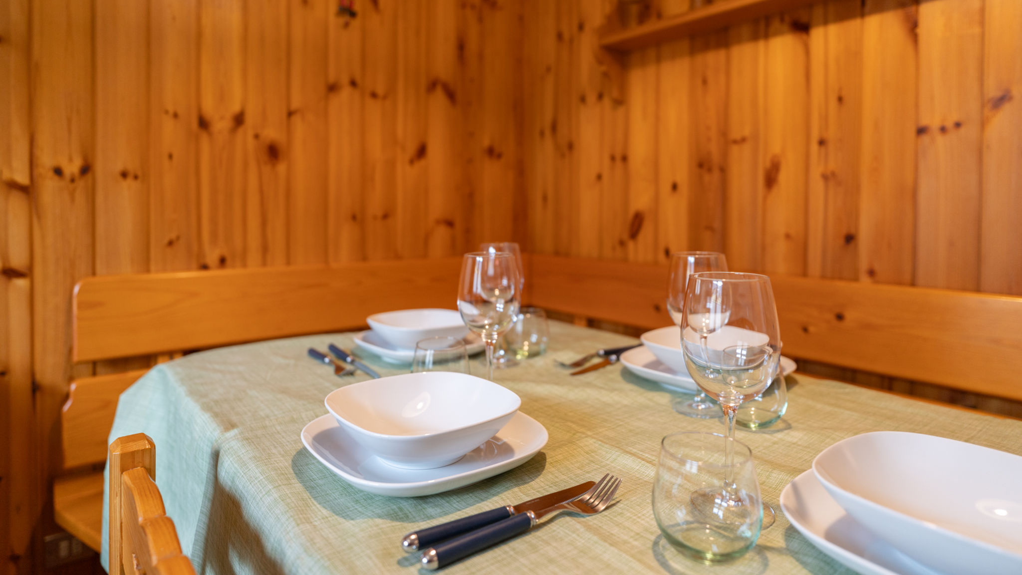 Italianway Pasturo Oasi Valleverde