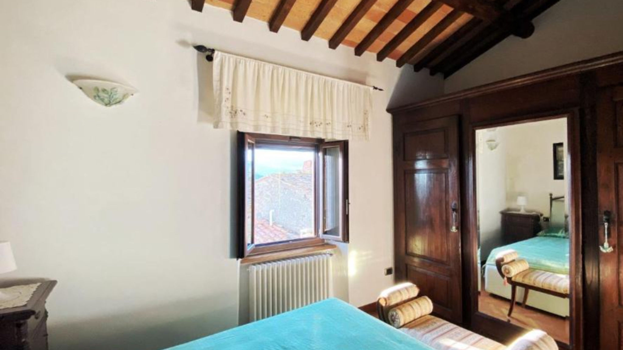 Italianway Santa Fiora CASA ARMANDINA
