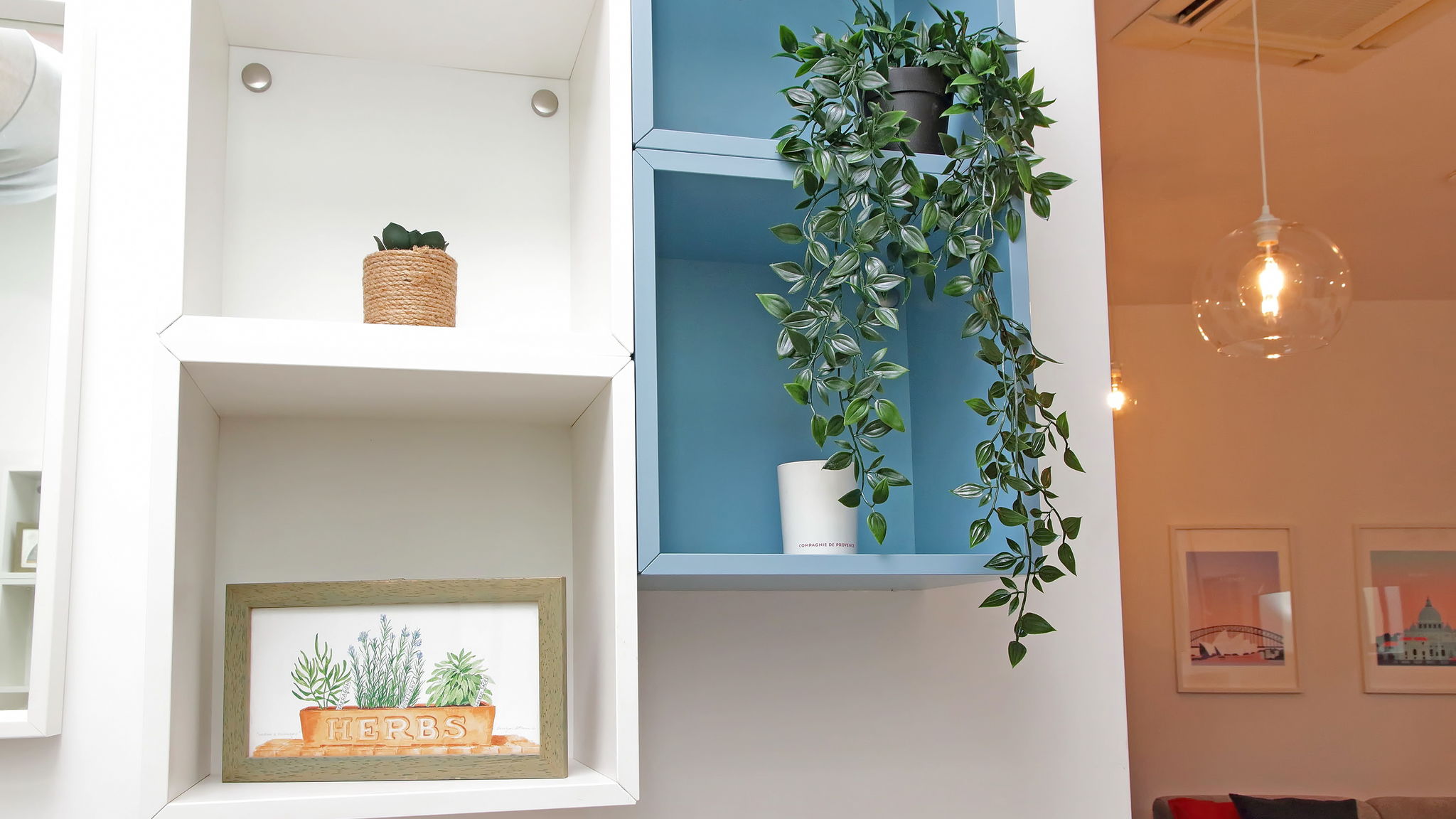 Italianway Roma La corte di San Paolo by Domus&Dimore