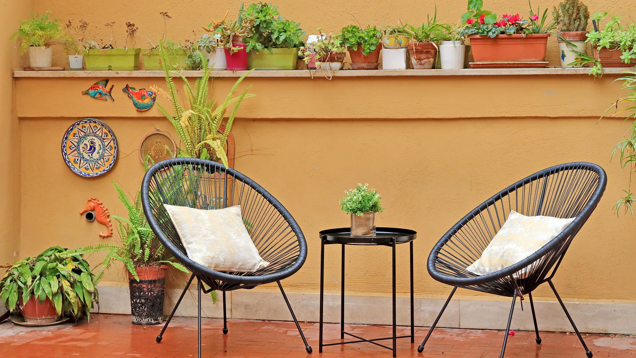 Italianway Roma La corte di San Paolo by Domus&Dimore