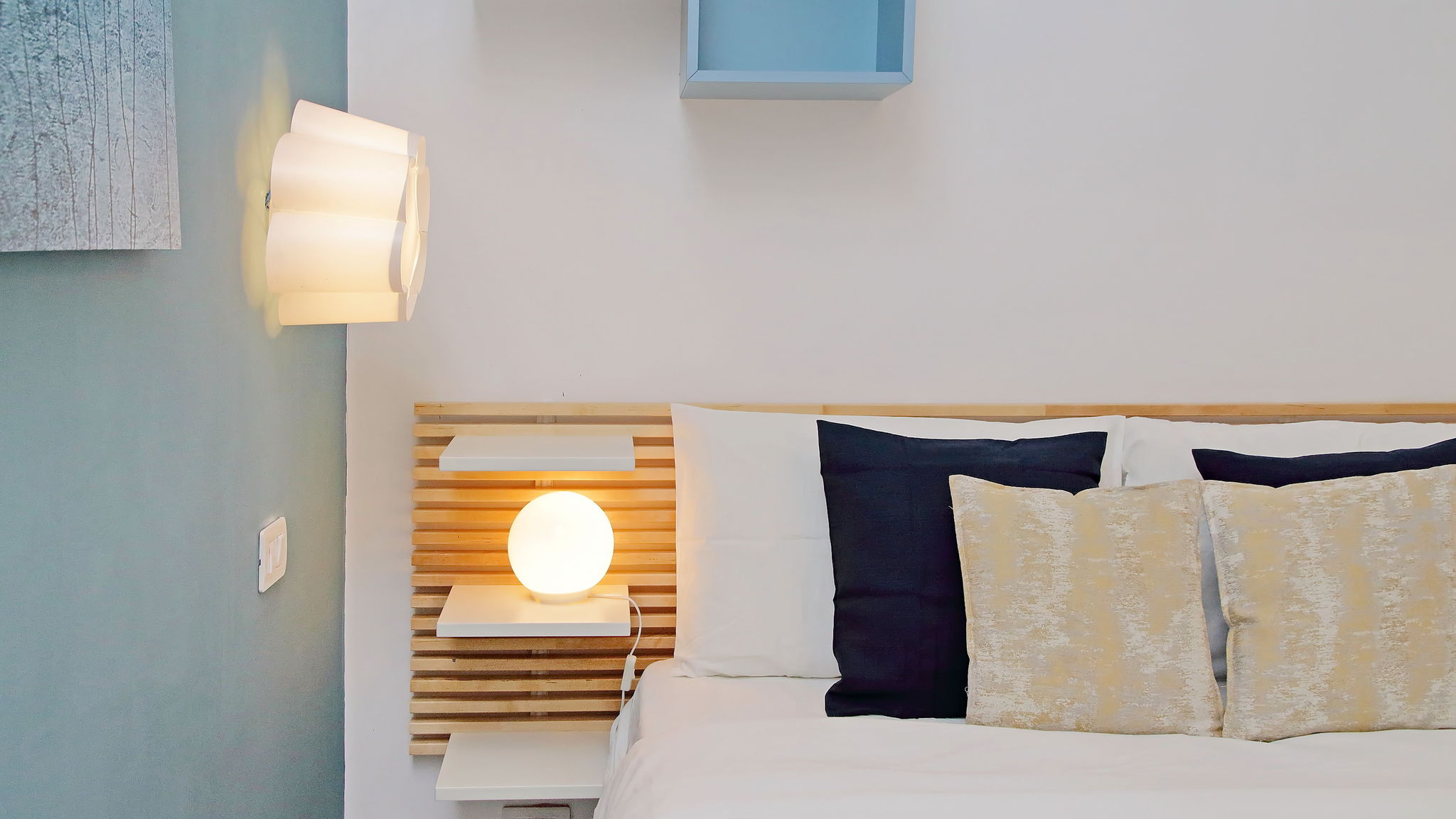 Italianway Roma La corte di San Paolo by Domus&Dimore