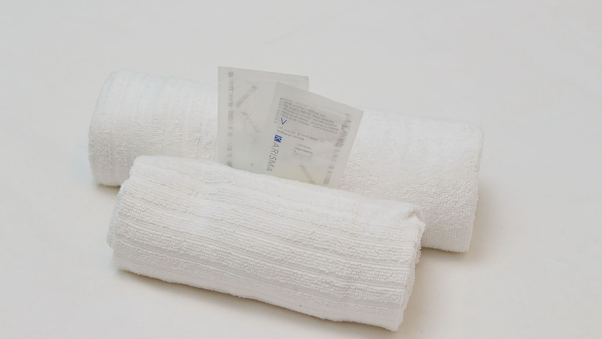 Italianway Roma La corte di San Paolo by Domus&Dimore