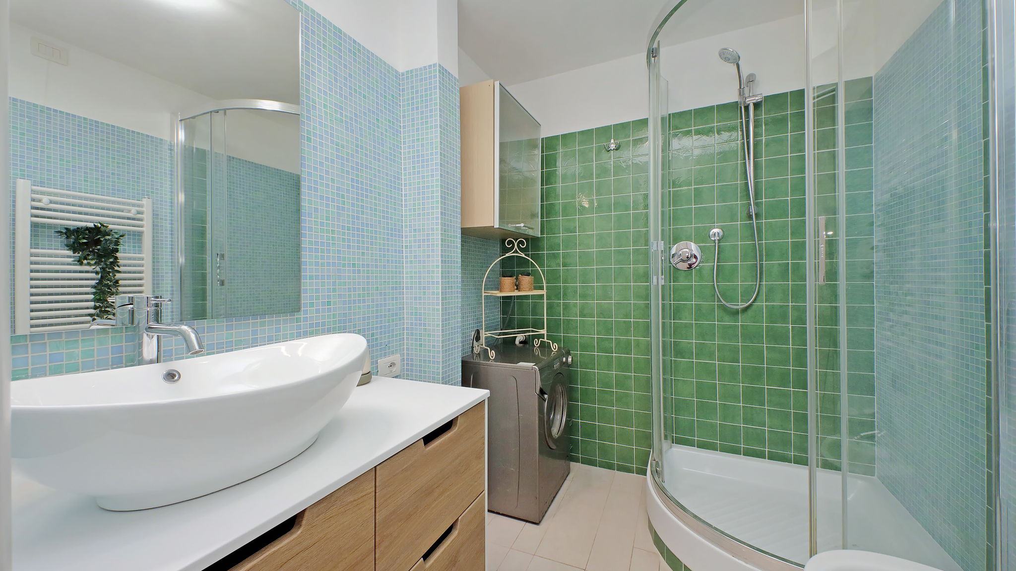 Italianway Roma La corte di San Paolo by Domus&Dimore