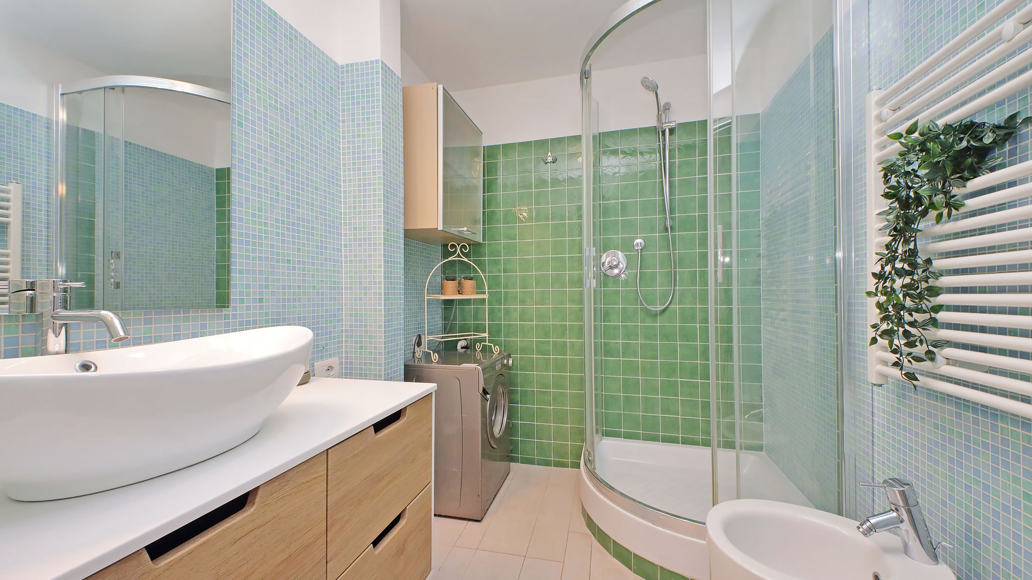 Italianway Roma La corte di San Paolo by Domus&Dimore