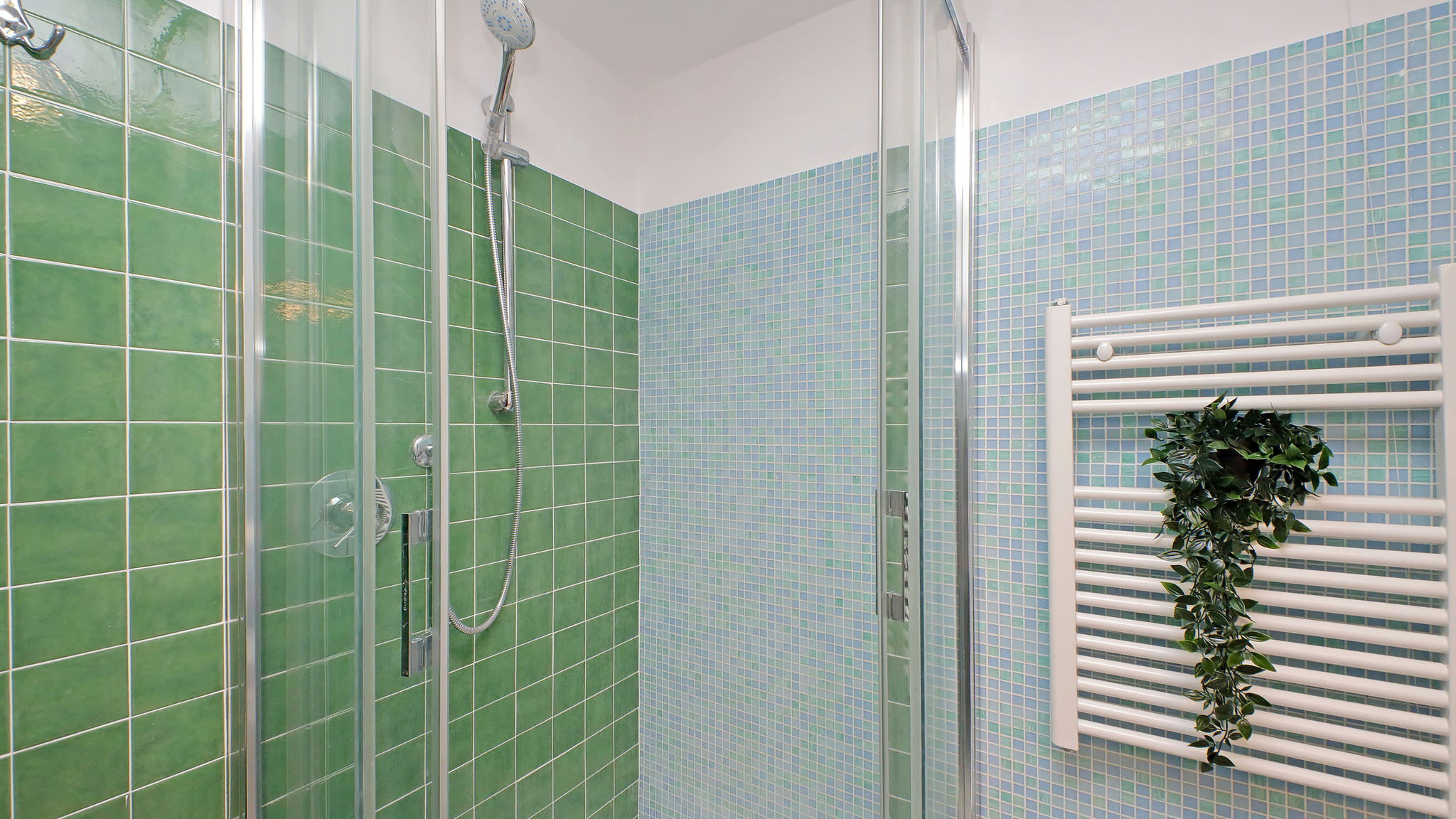 Italianway Roma La corte di San Paolo by Domus&Dimore