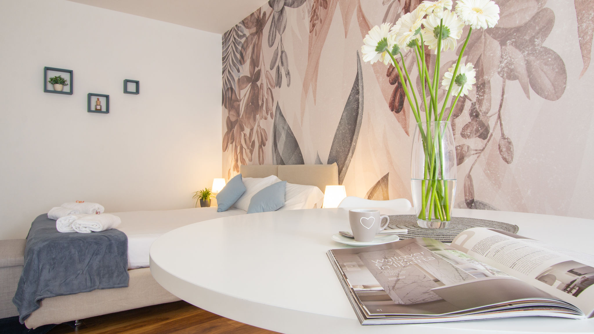 Italianway Verona Anastasia