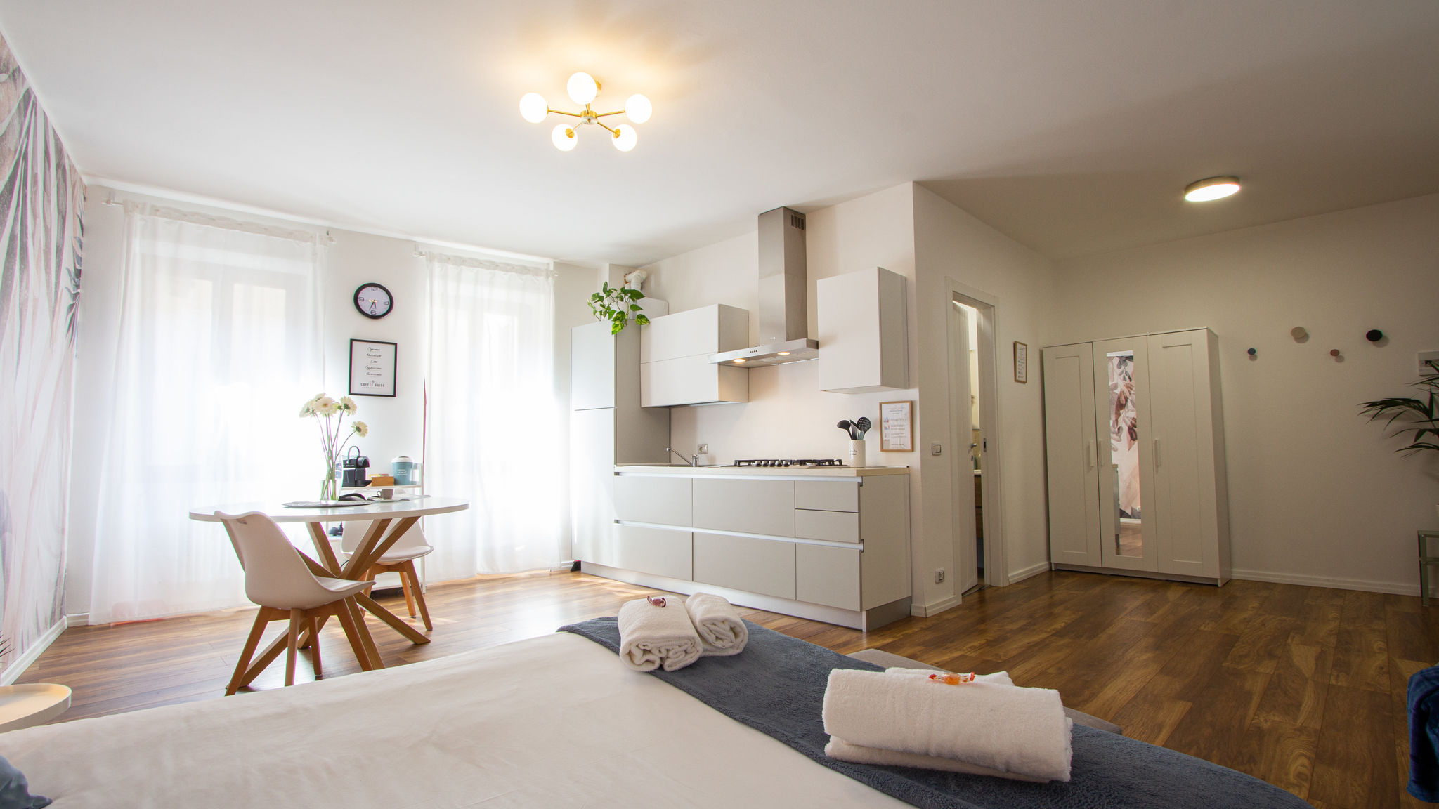 Italianway Verona Anastasia